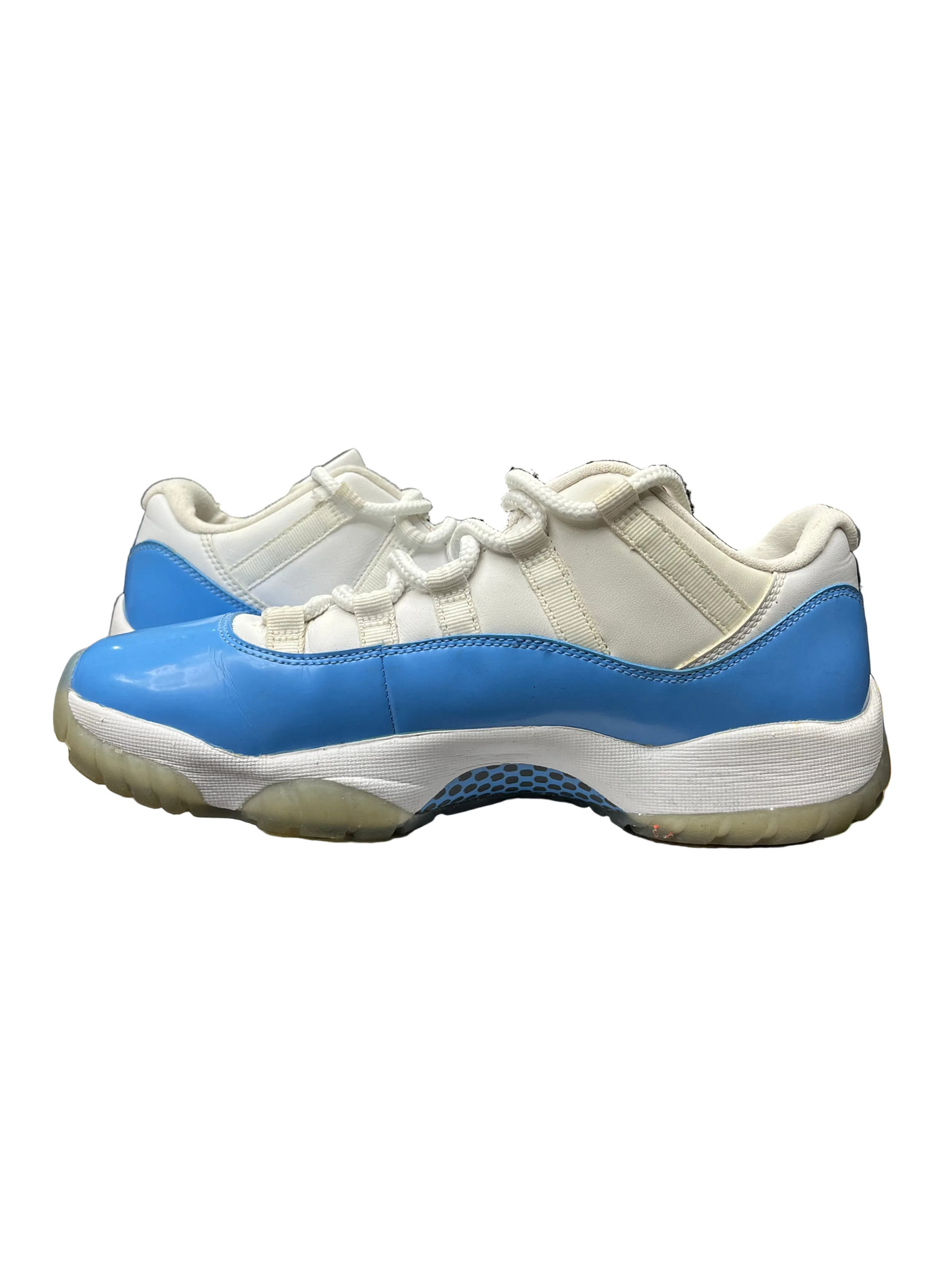 Nike Air Jordan 11 Retro Low University Blue