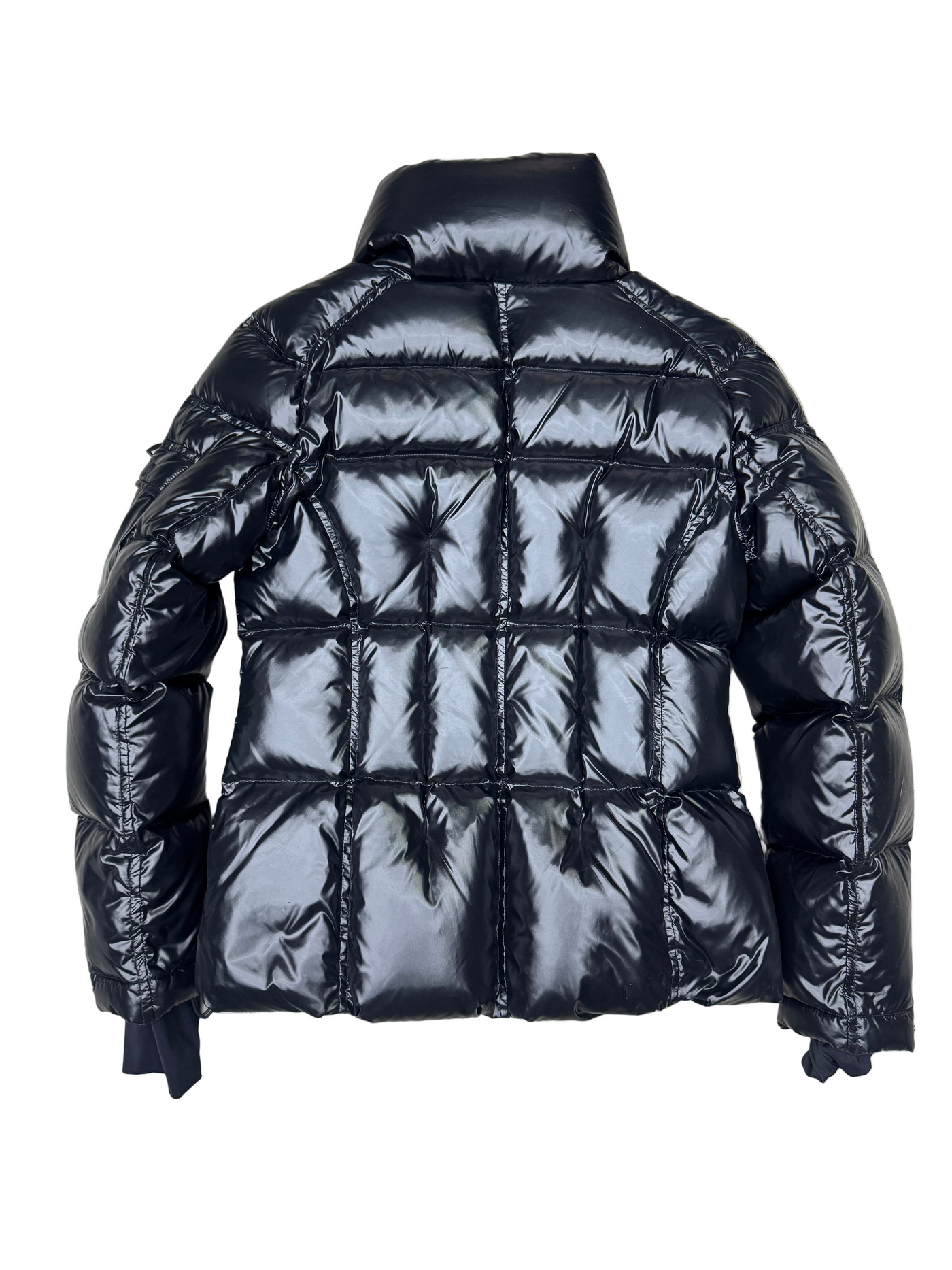 Sam’s Freestyle Down Puffer Jacket