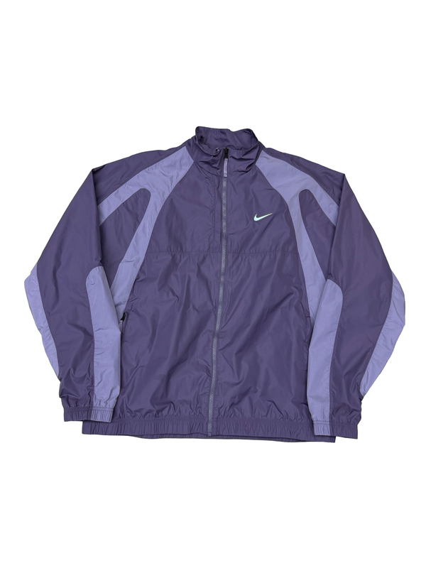 Nike x Nocta Cobalt Track Jacket Purple