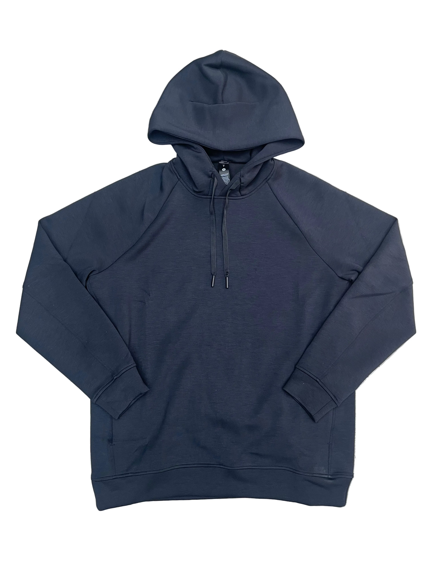Lululemon Smooth Spacer Pullover Hoodie