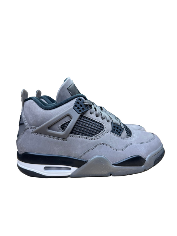 Nike Air Jordan 4 Cave Stone