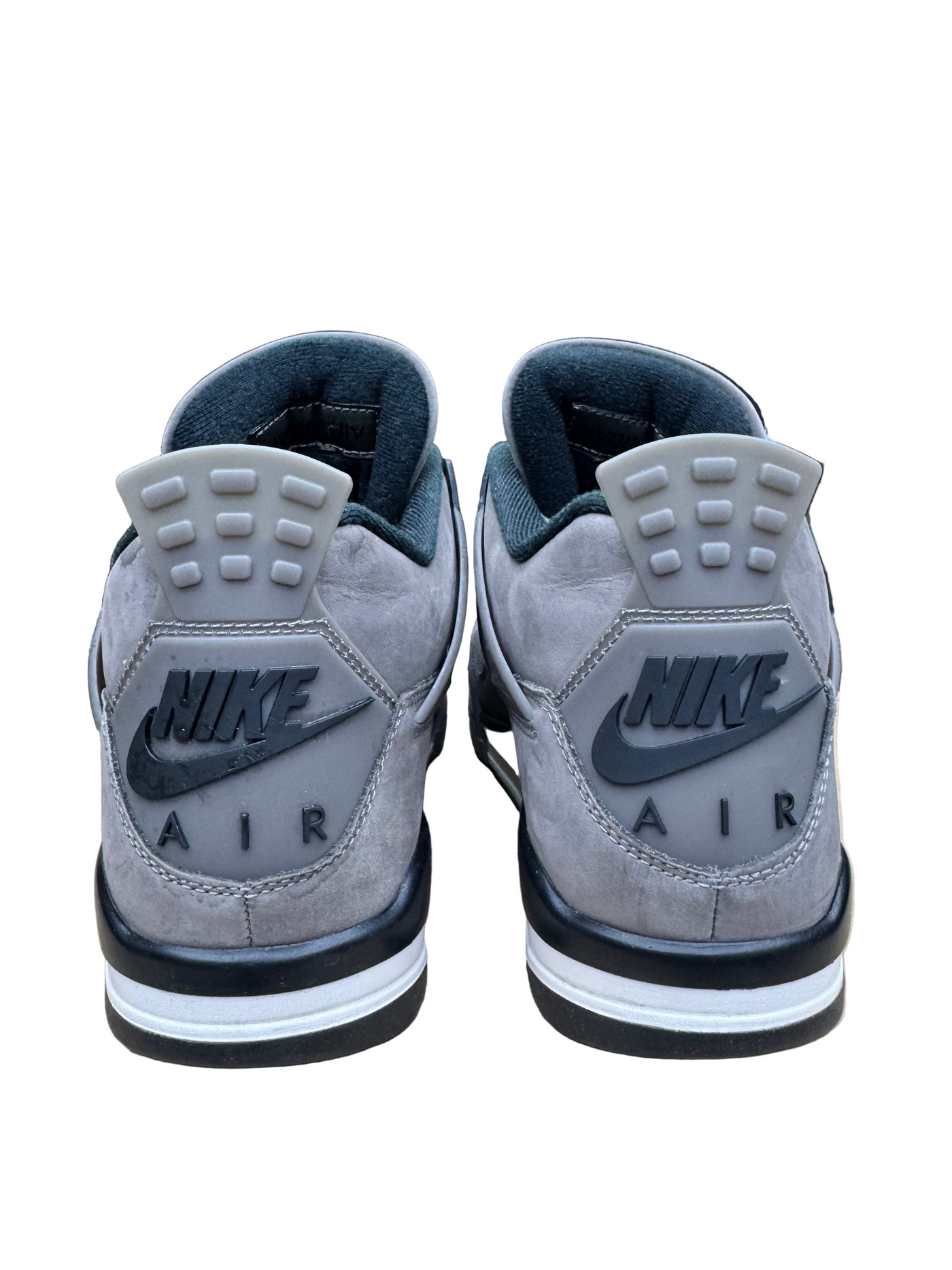 Nike Air Jordan 4 Cave Stone