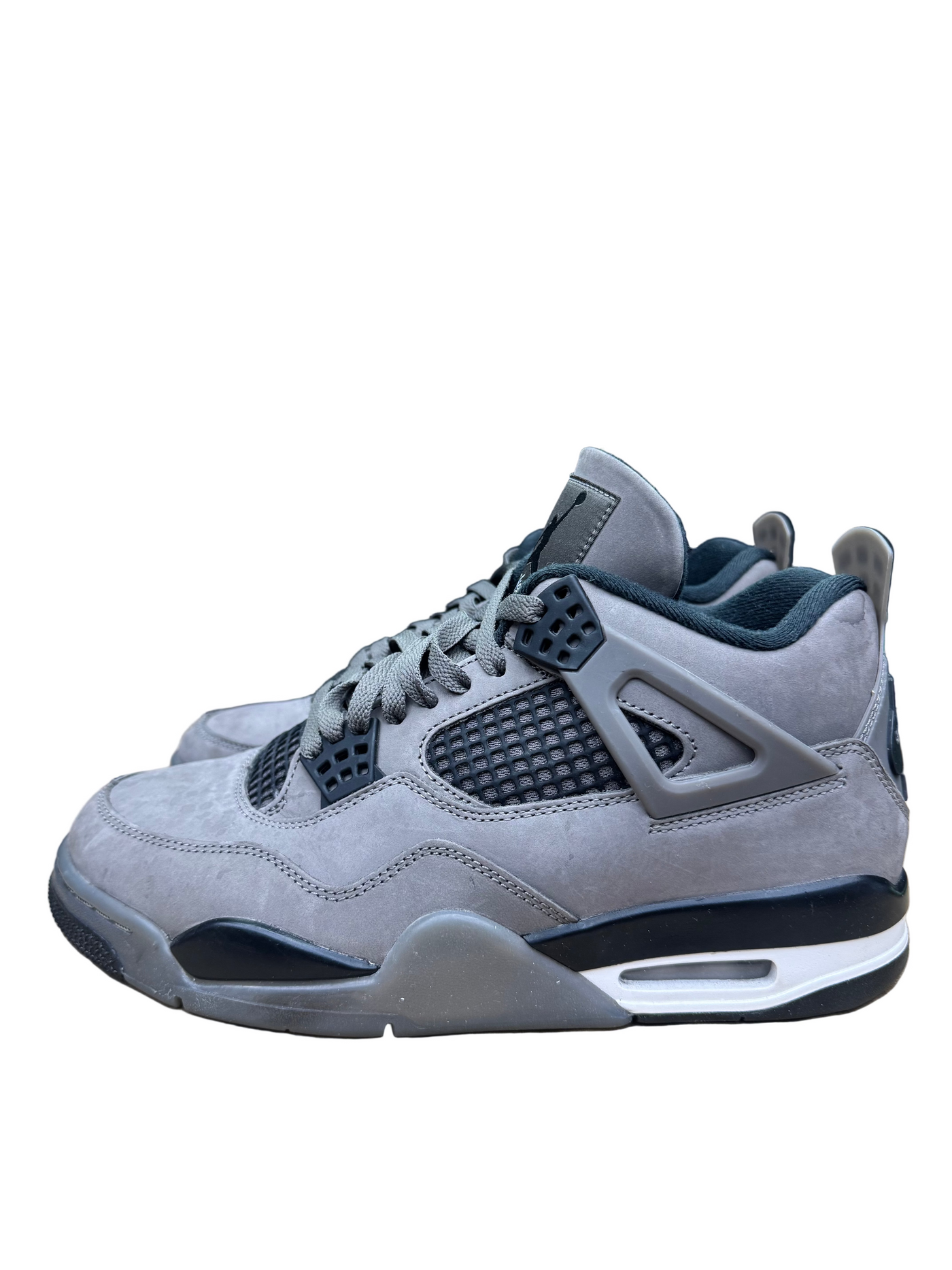 Nike Air Jordan 4 Cave Stone
