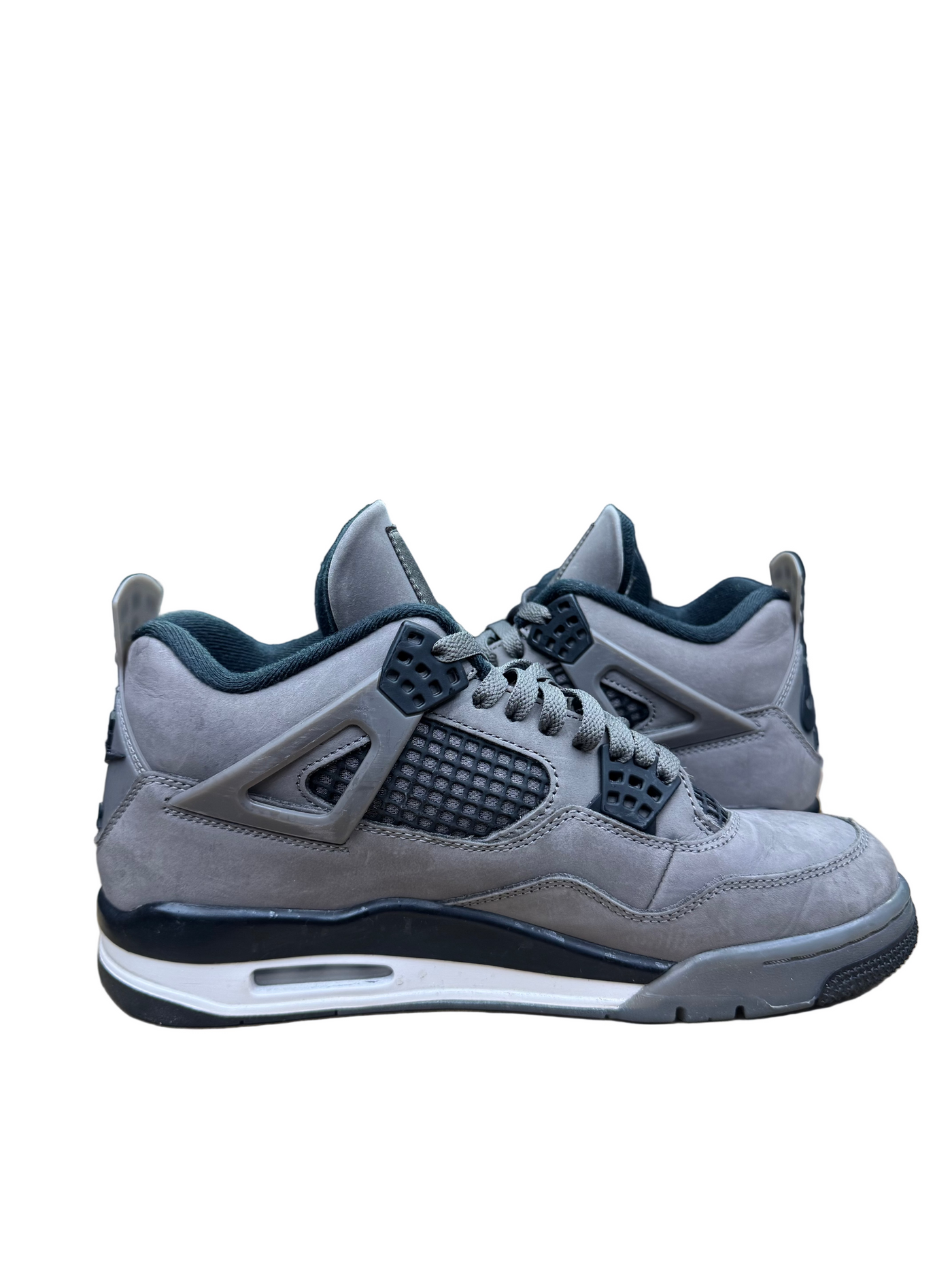 Nike Air Jordan 4 Cave Stone