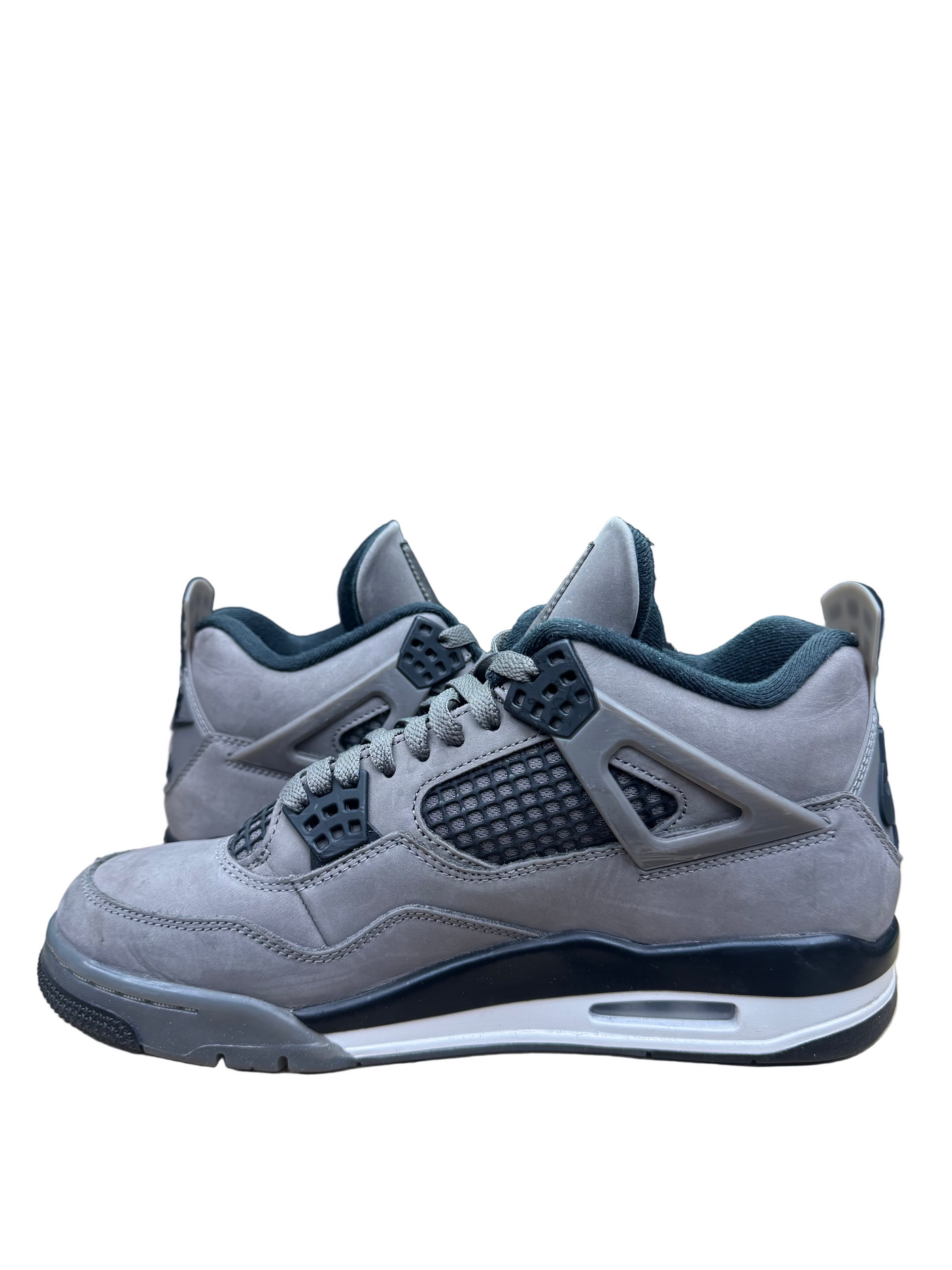 Nike Air Jordan 4 Cave Stone