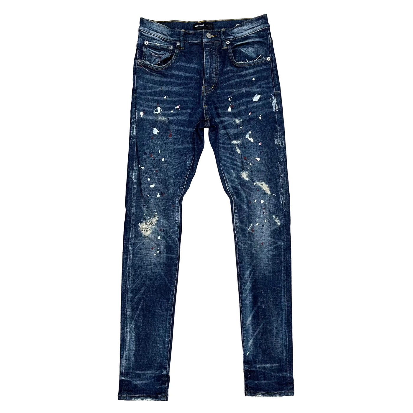 Purple Brand Jeans