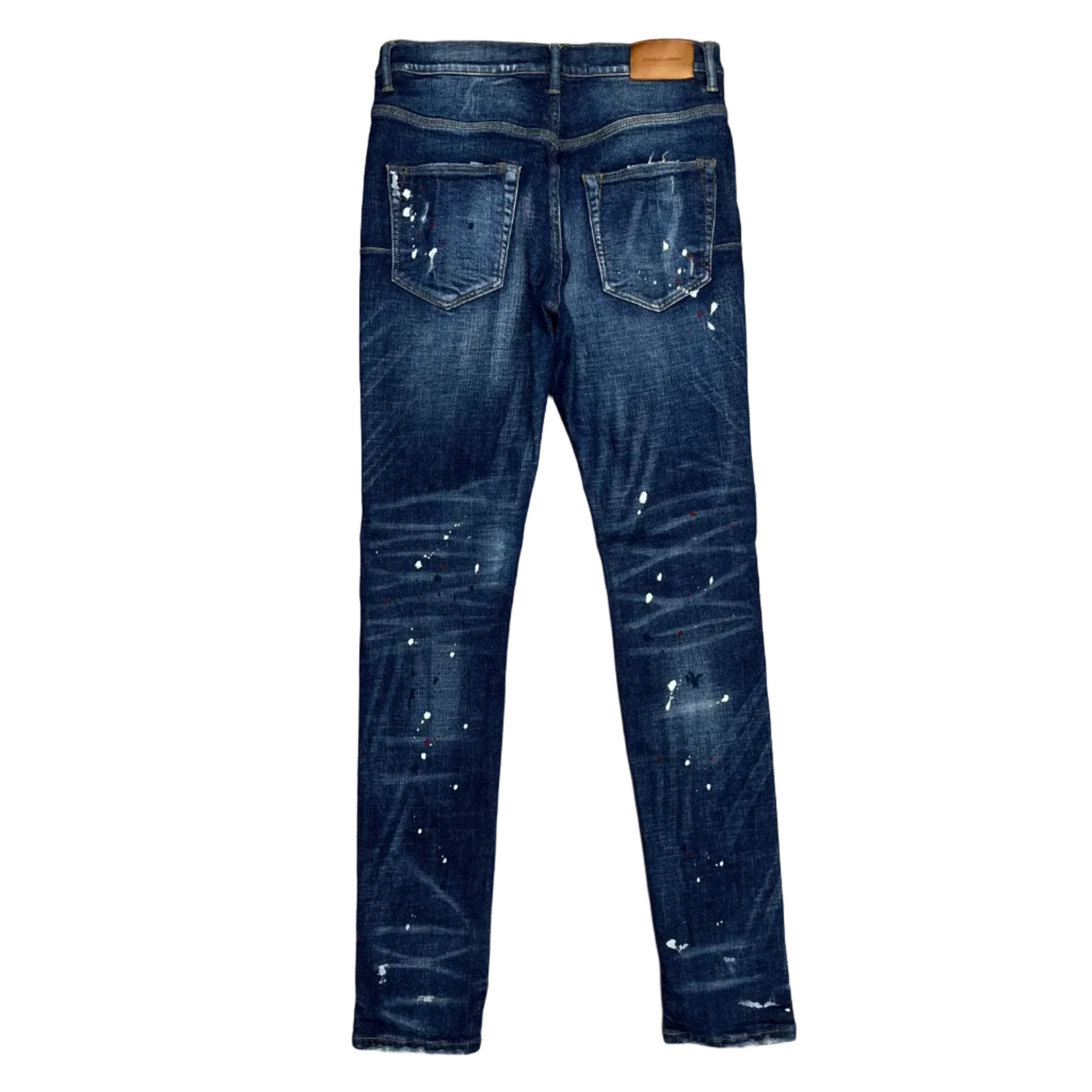 Purple Brand Jeans