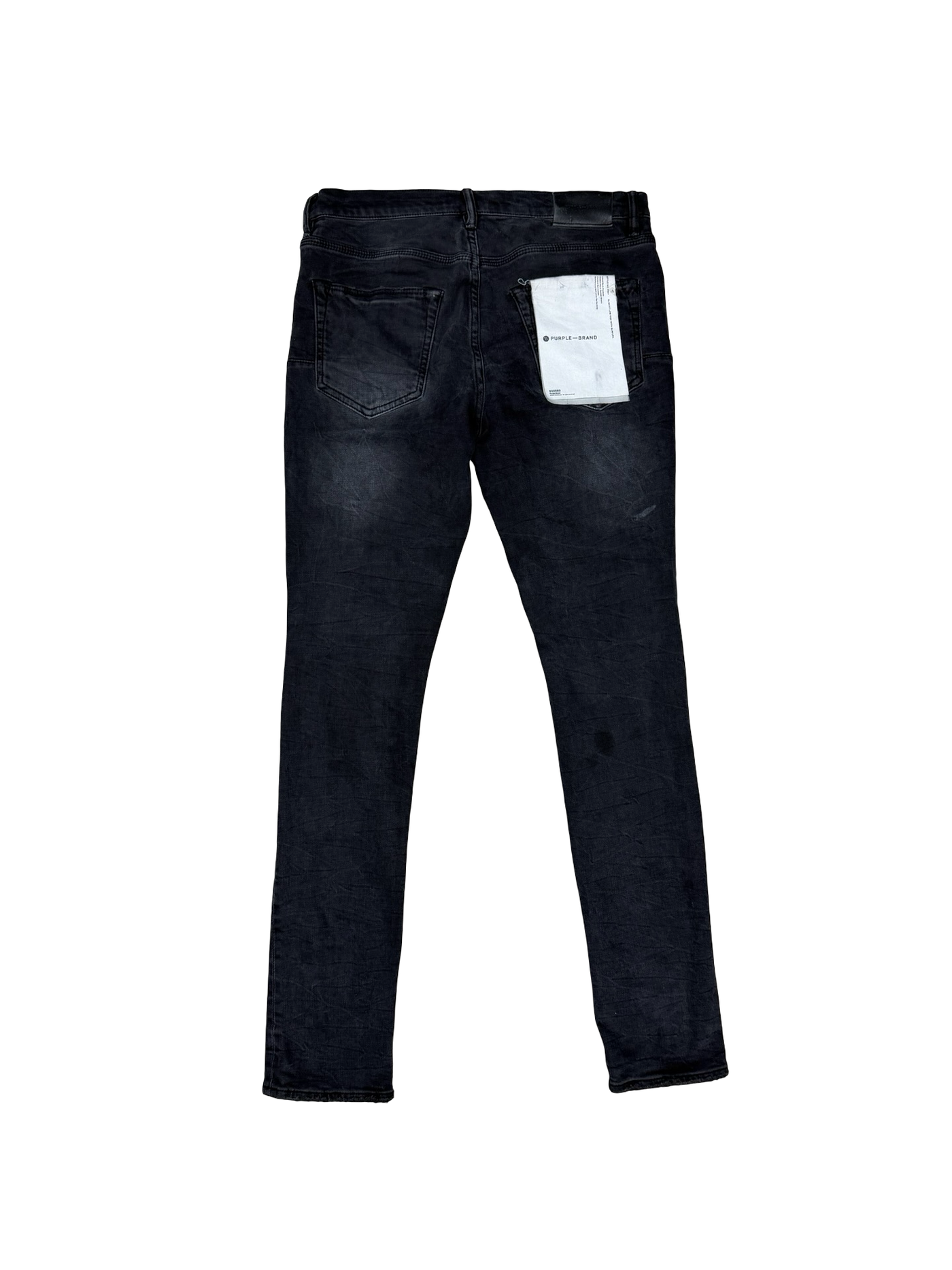 Purple Brand x Blue Sky Inn Low Rise