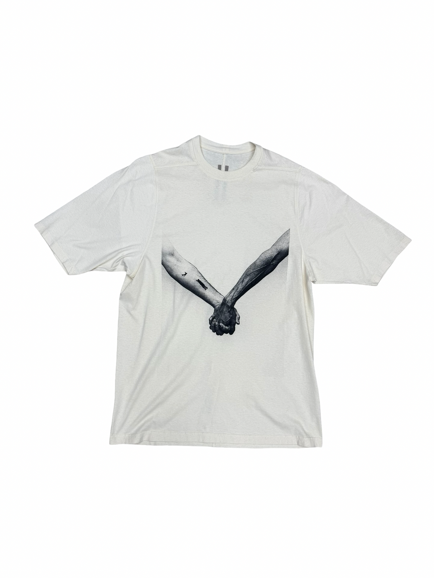 Rick Owen’s Jumbo Tee