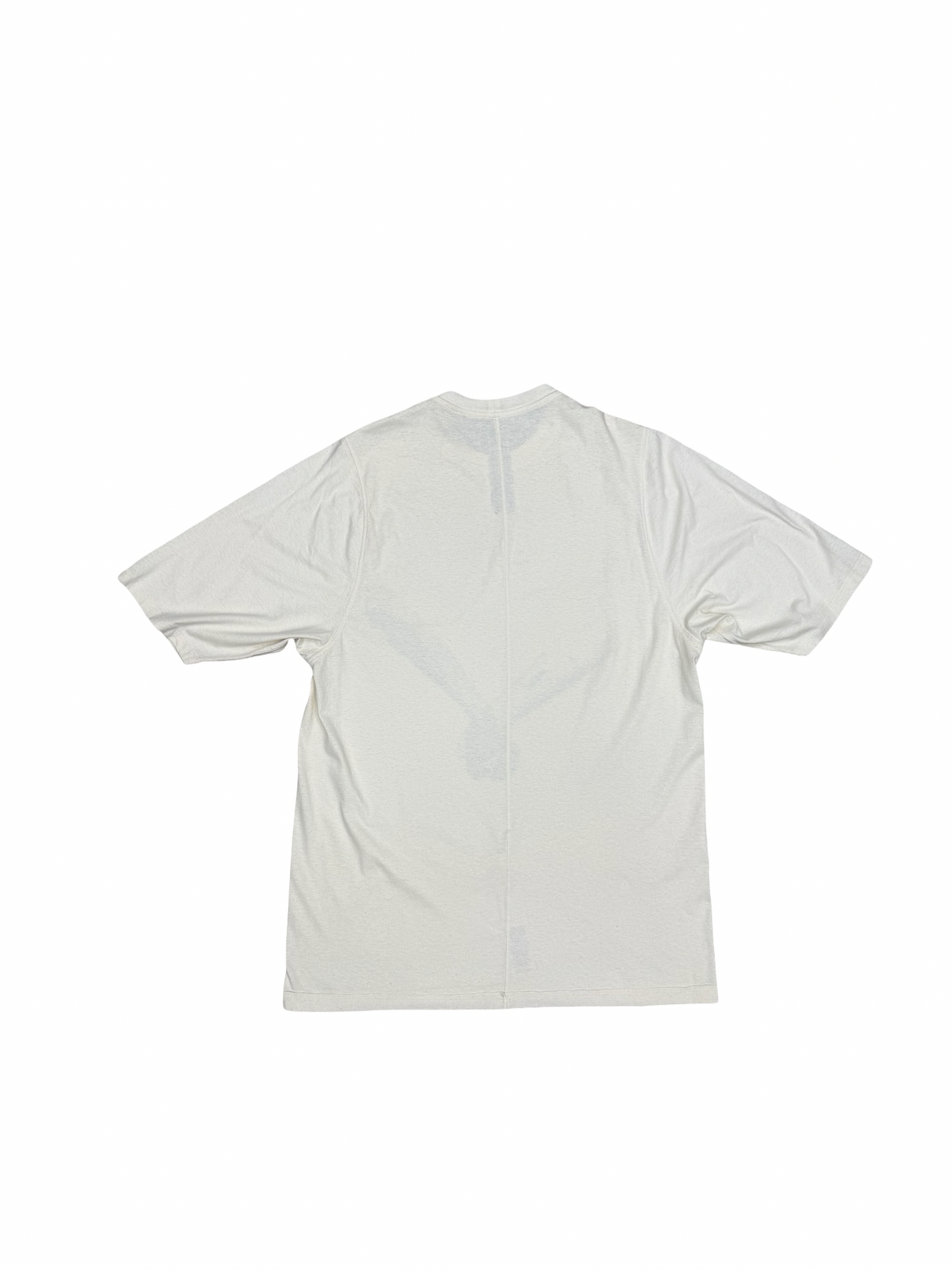 Rick Owen’s Jumbo Tee