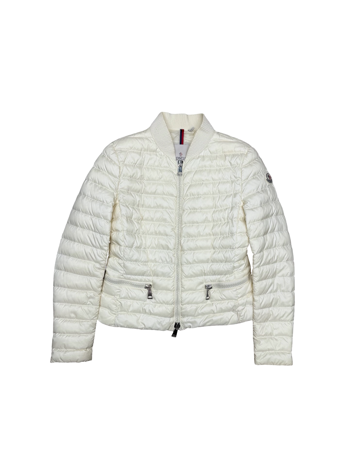 Moncler Longue Saison Women's Down Lightweight Jacket