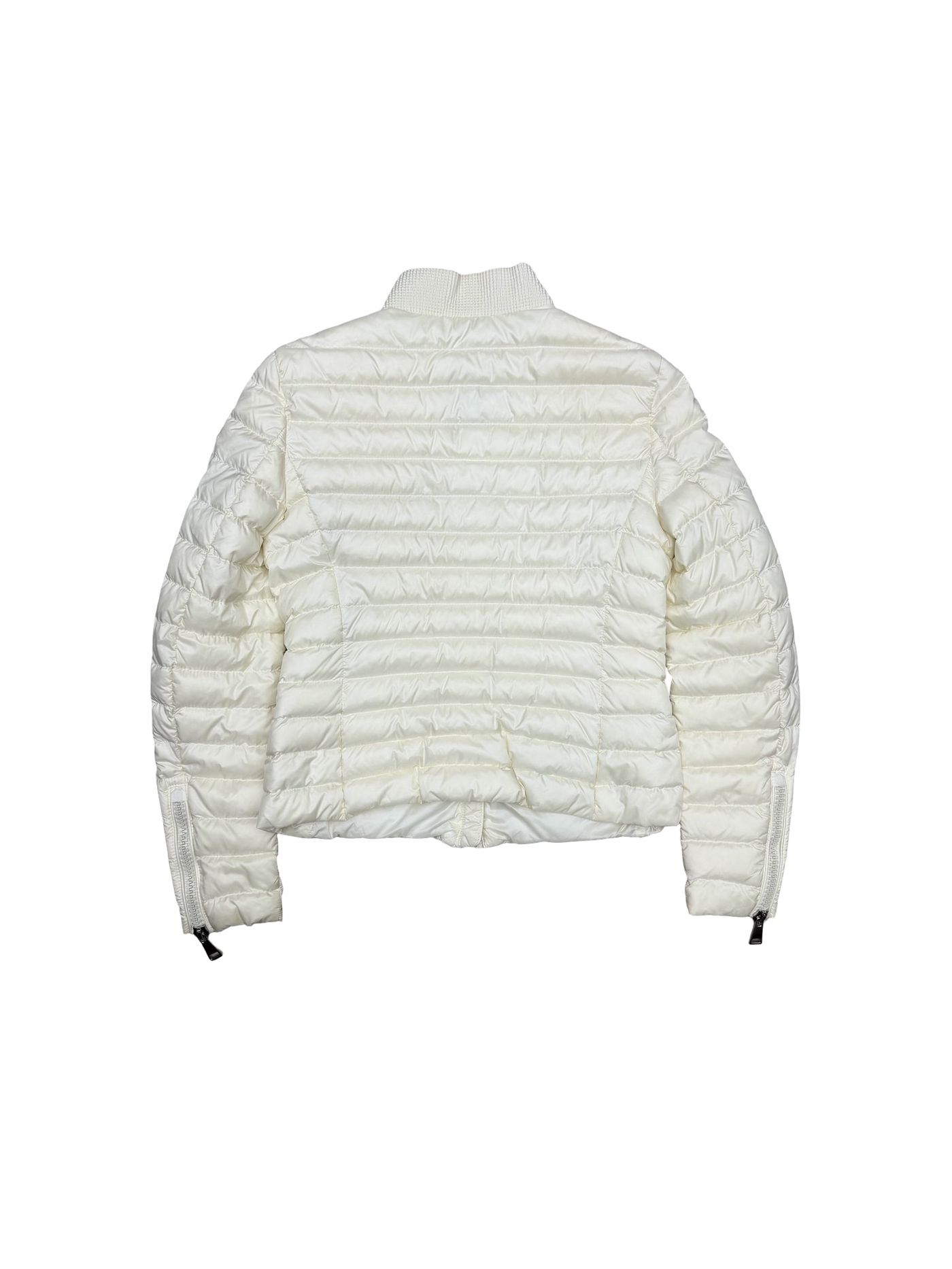 Moncler Longue Saison Women's Down Lightweight Jacket