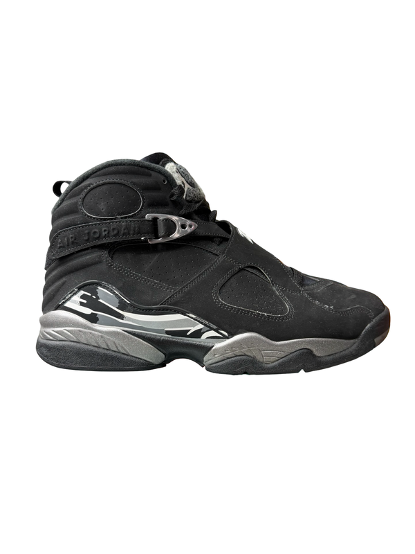 Nike Air Jordan 8 Retro Chrome