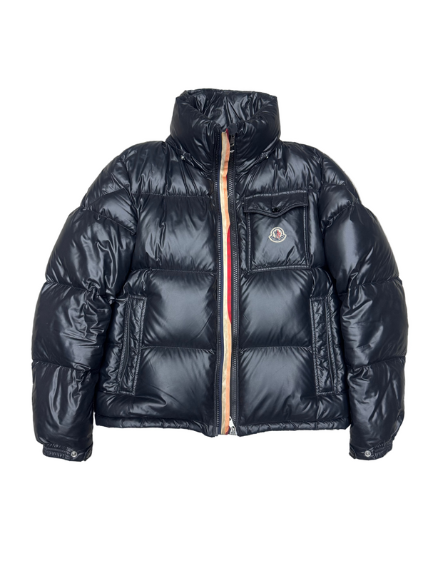 Moncler Montbeliard Short Down Jacket