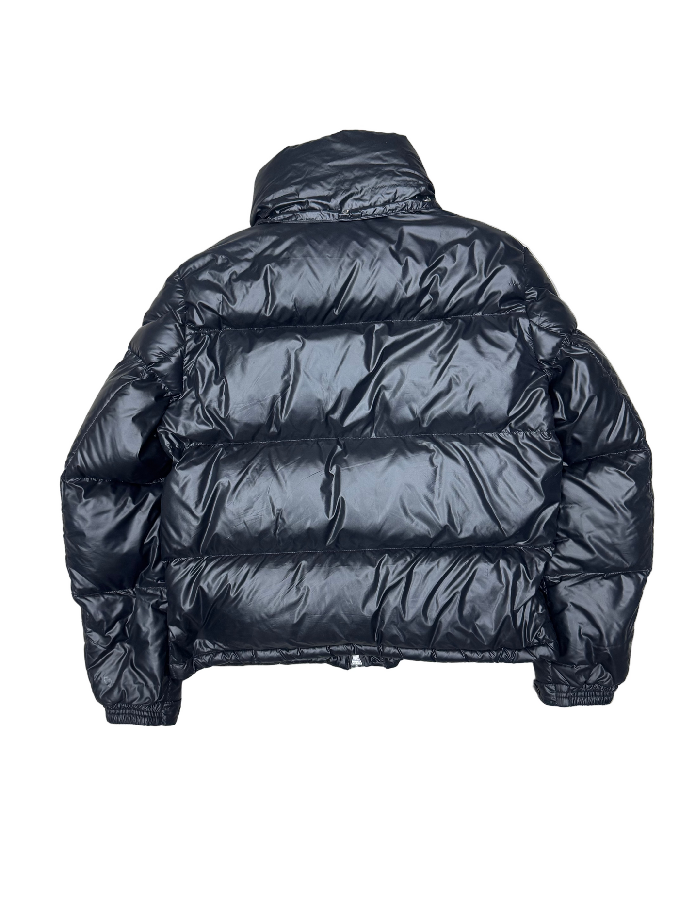 Moncler Montbeliard Short Down Jacket