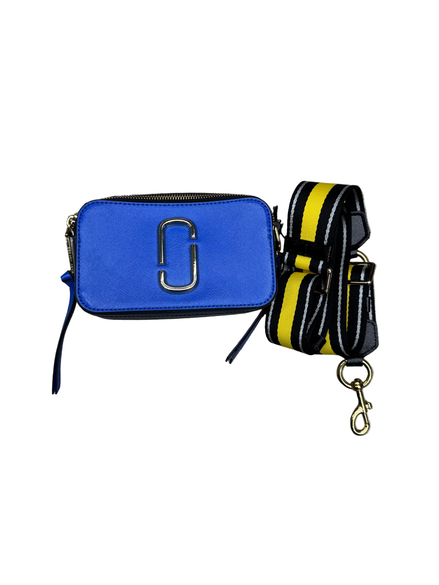 Marc Jacobs The Snapshot Camera Bag