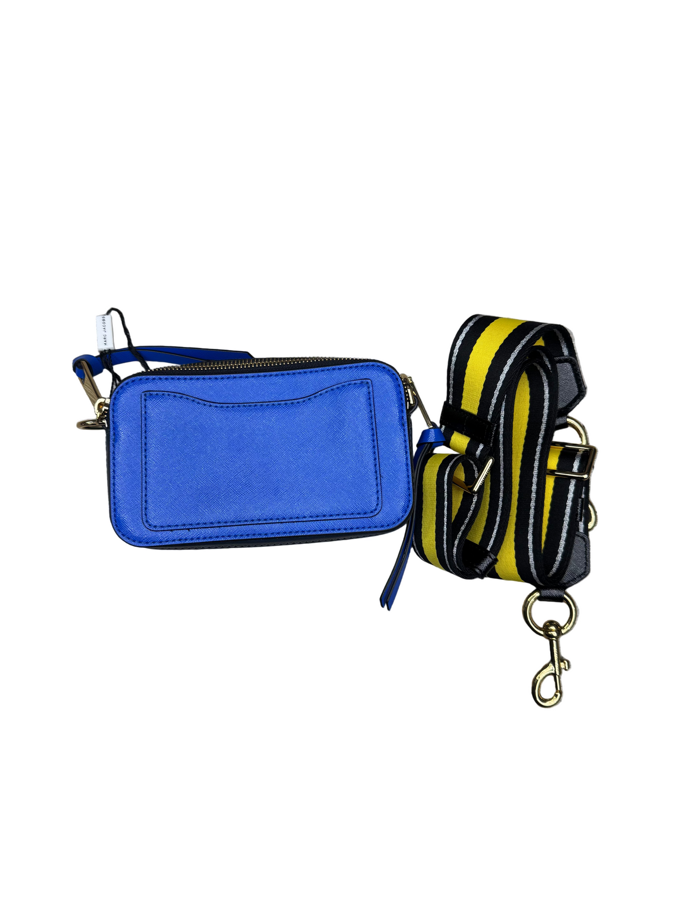 Marc Jacobs The Snapshot Camera Bag