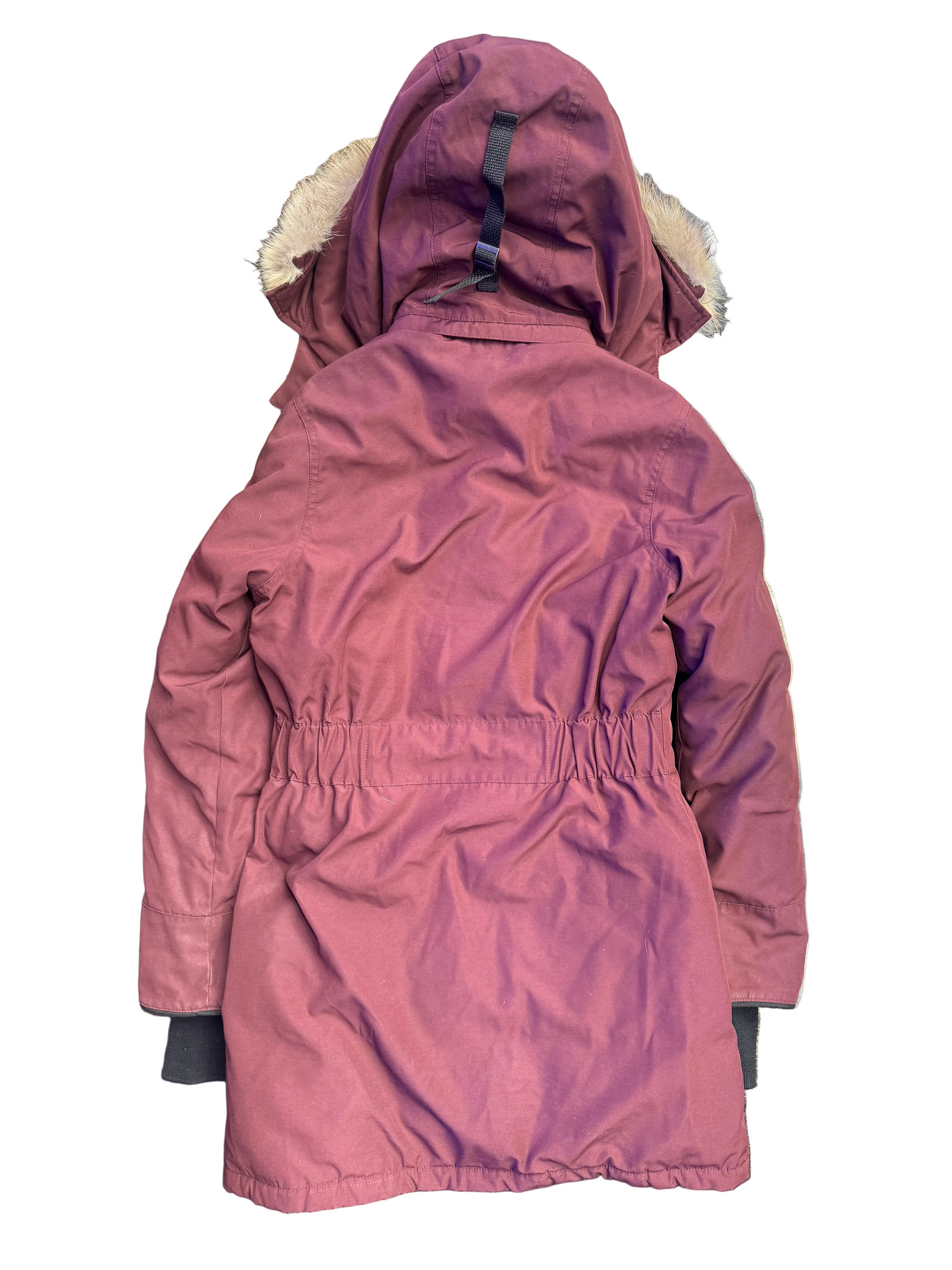WMNS Canada Goose Trillium Parka