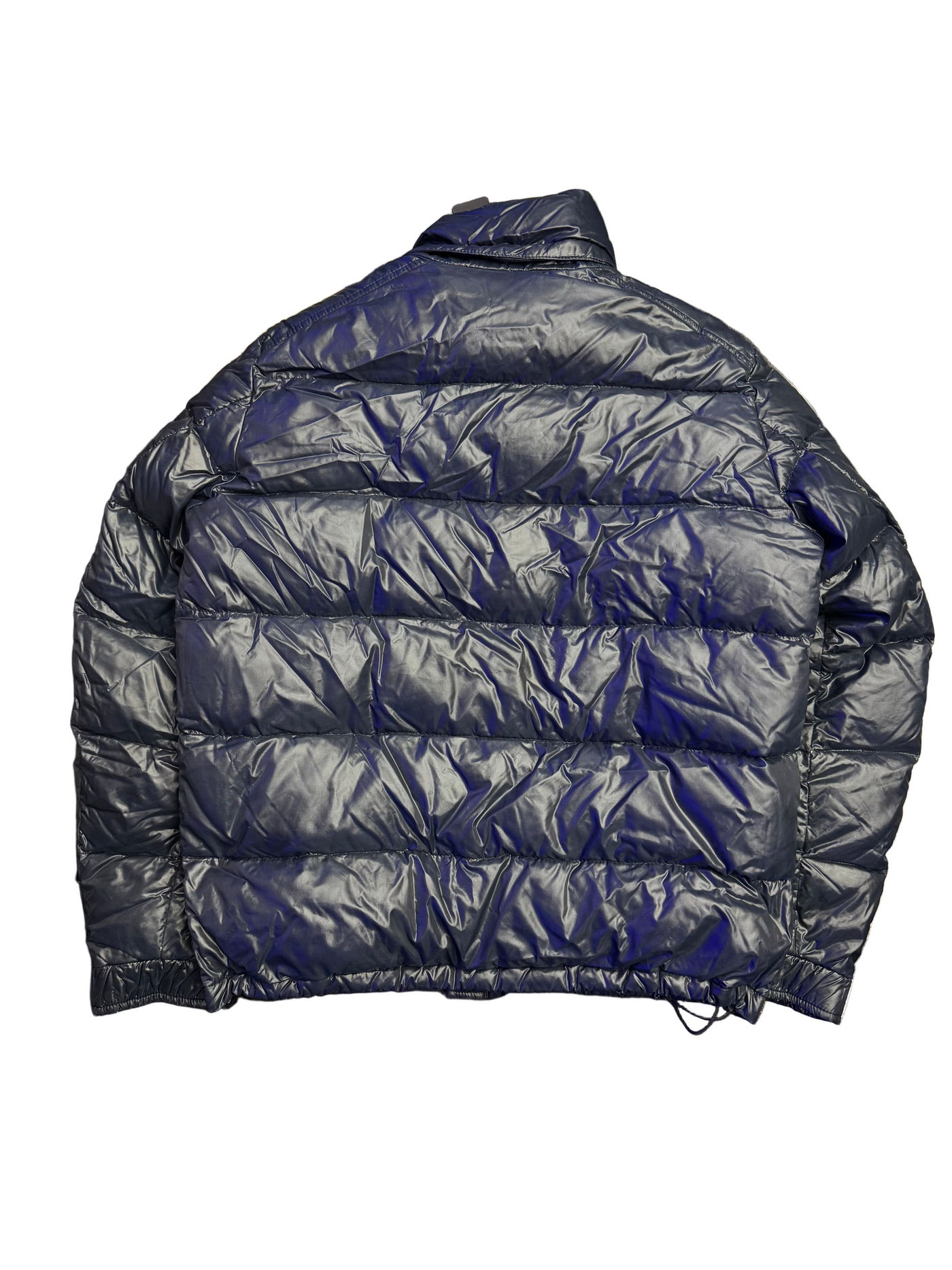 Kids Moncler Maya Short Down Jacket
