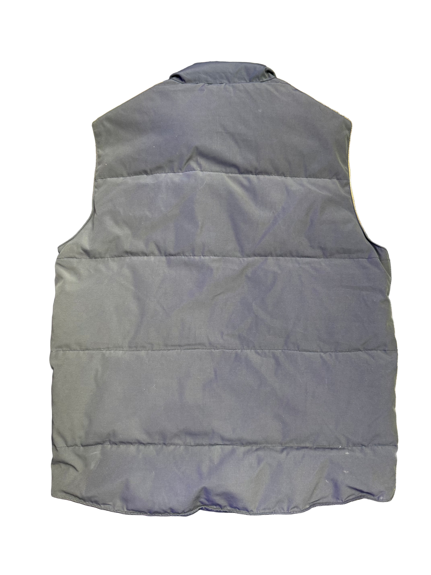 Canada Goose Arctic Program Gray Black Vest
