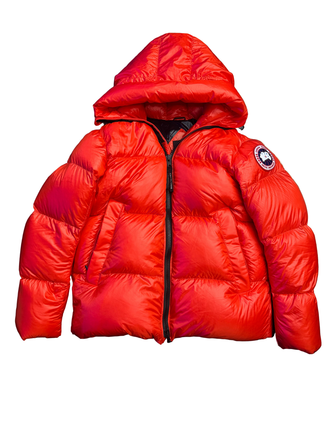 Canada Goose Crofton Puffer Jacket