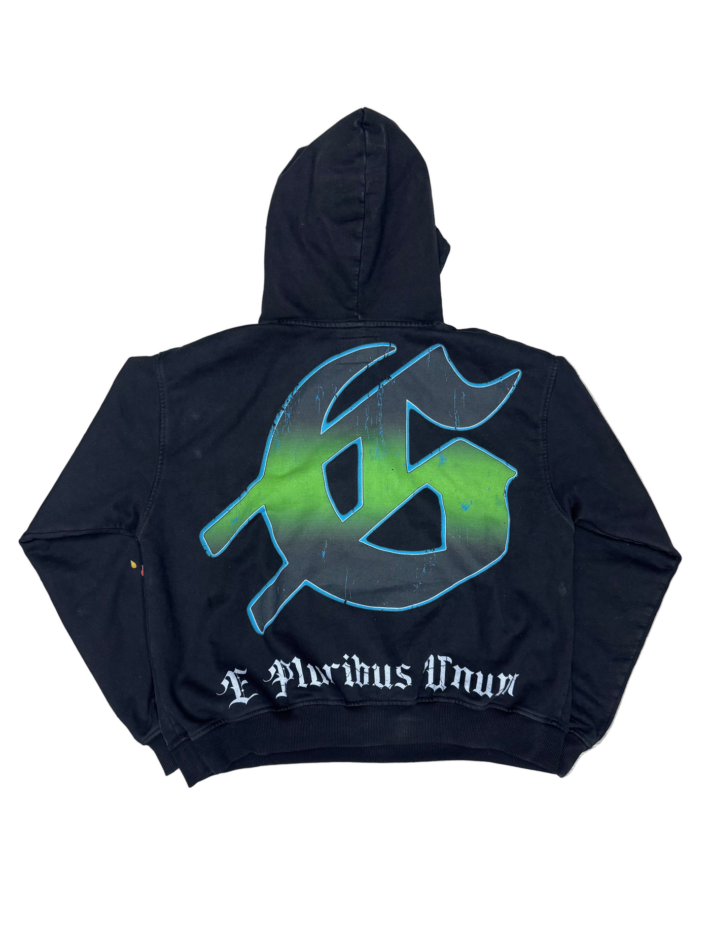 Godspeed L.A.G Hoodie