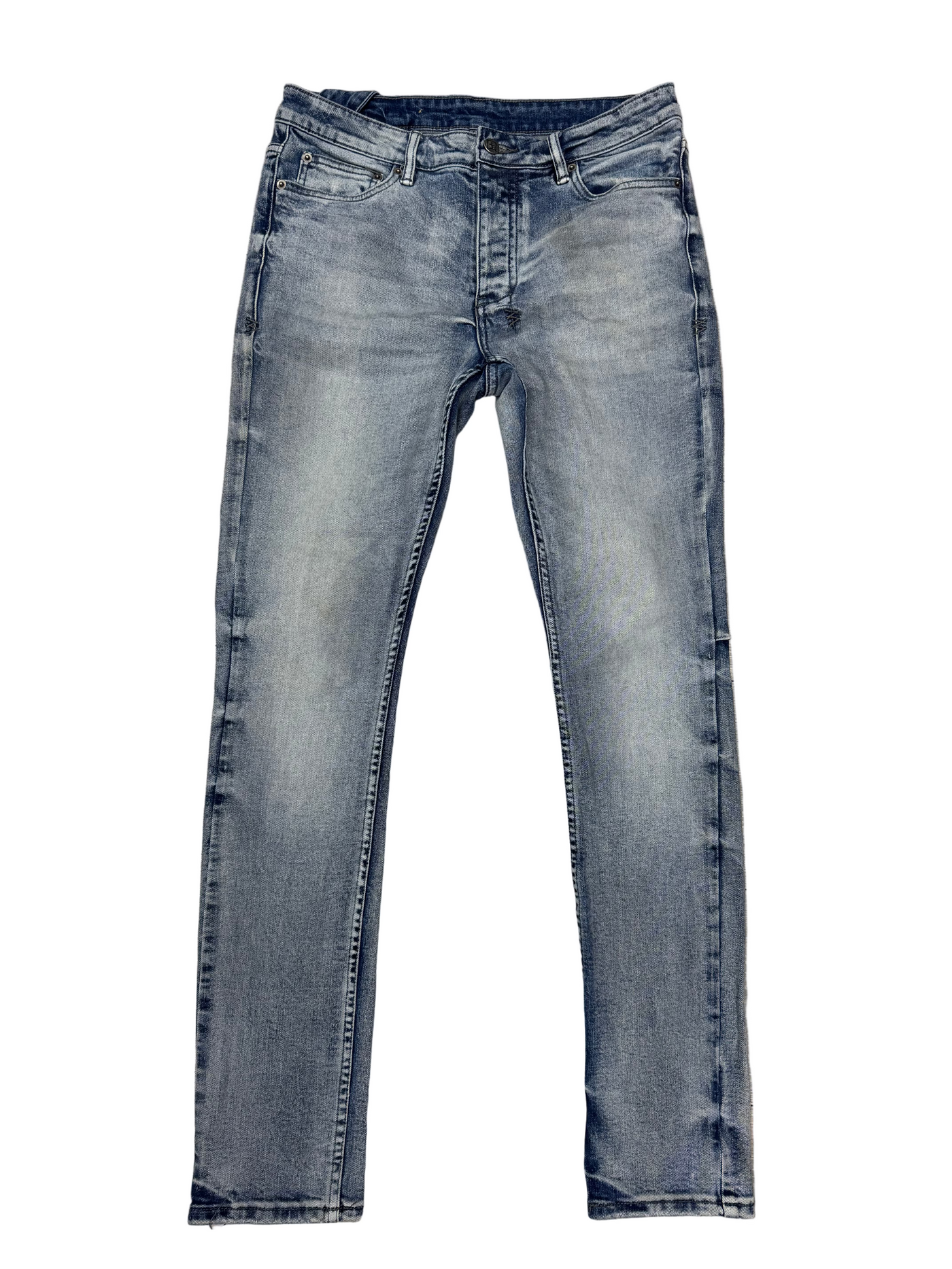 Ksubi Chitch Slim Fit Jeans