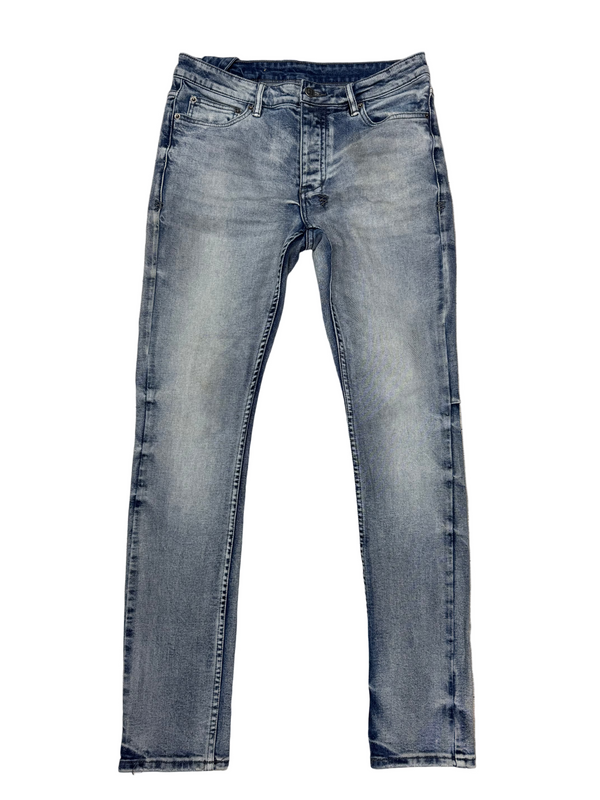 Ksubi Chitch Slim Fit Jeans