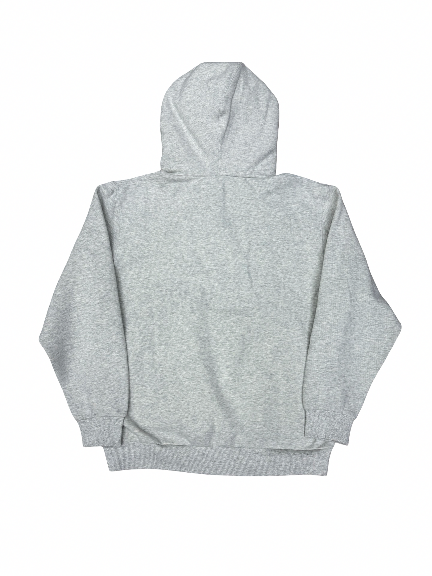 Lululemon Steady State Pullover Hoodie Heather Light Grey