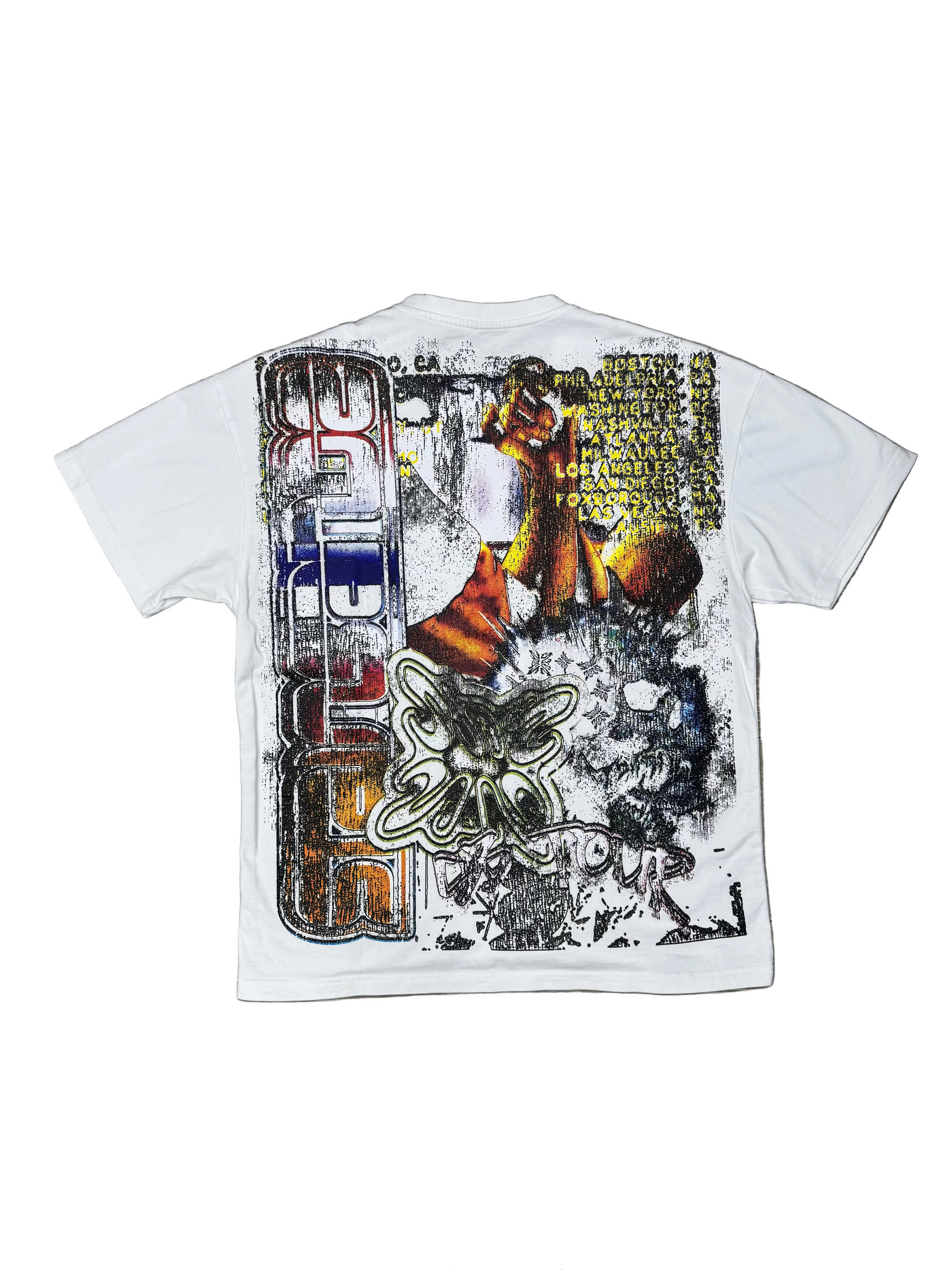 SB Studios Stainbandz Logo Shirt