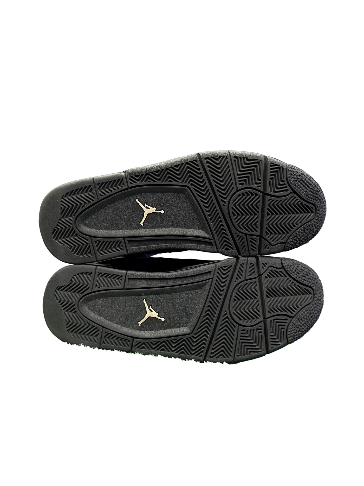 Nike Air Jordan 4 Retro Black Cat