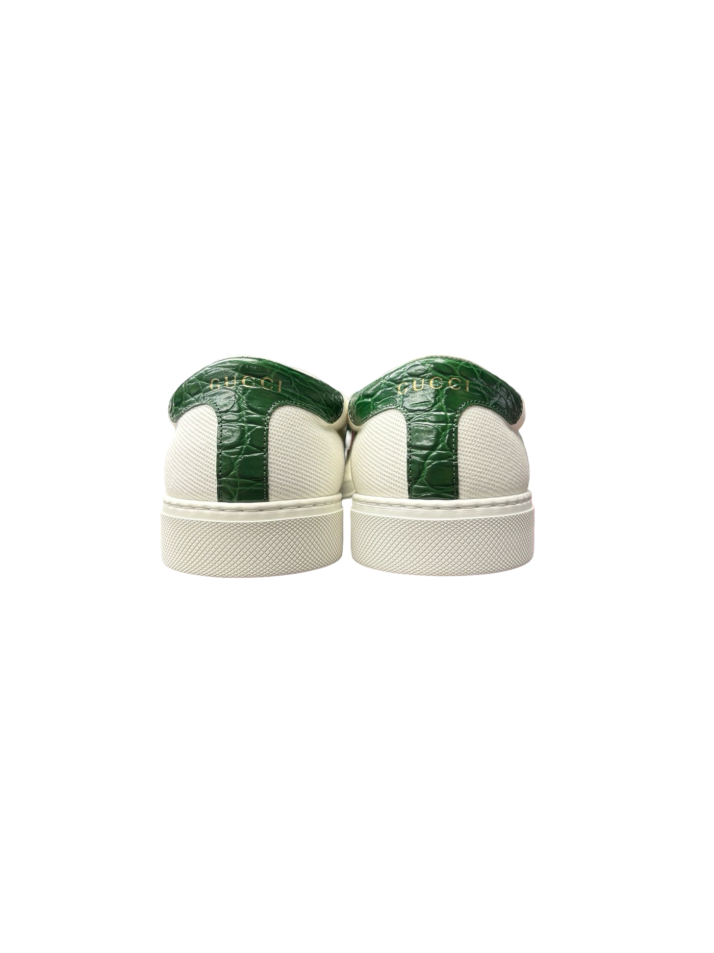 Gucci Ace Slip-On Sneakers