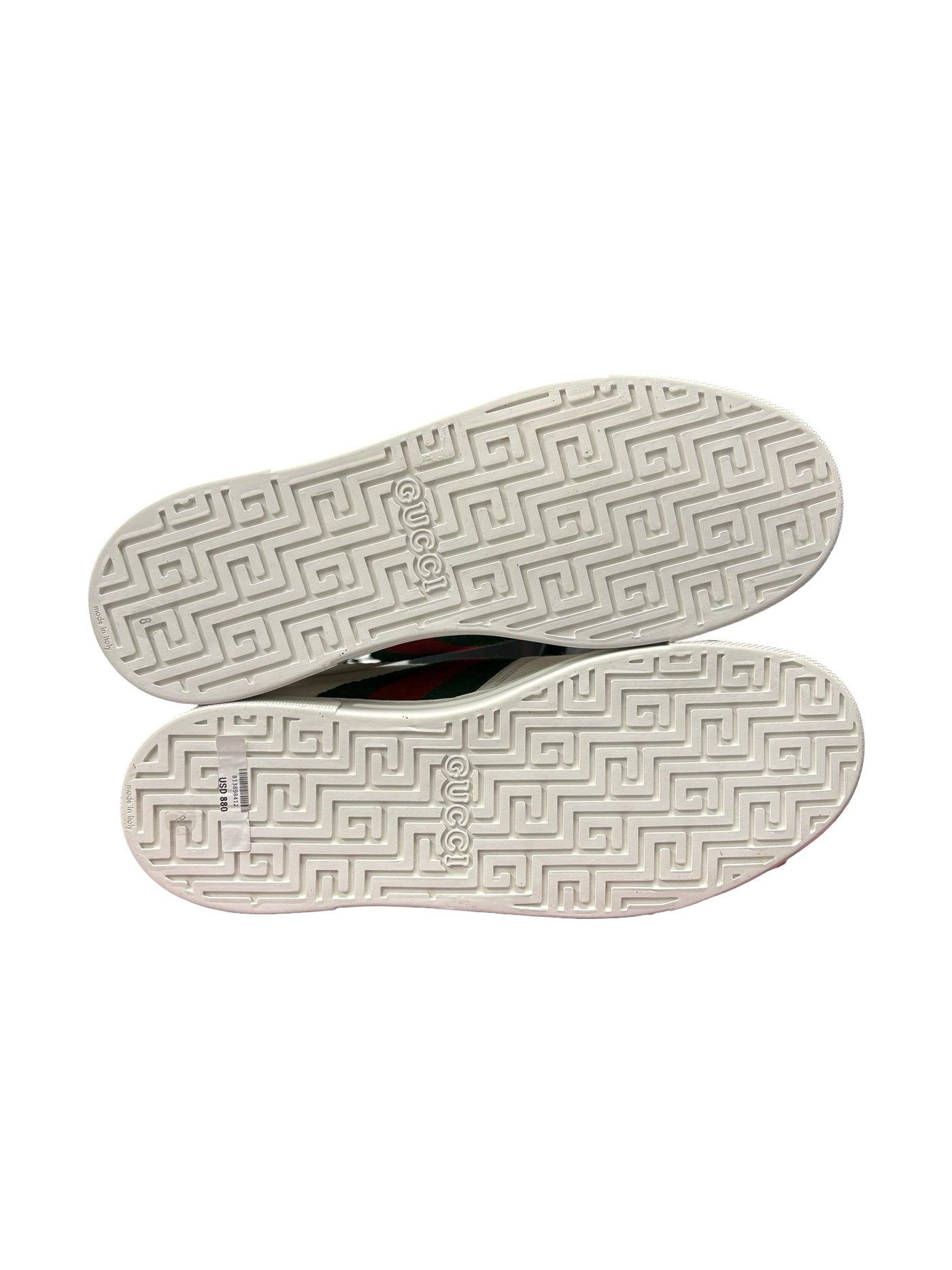 Gucci Ace Slip-On Sneakers