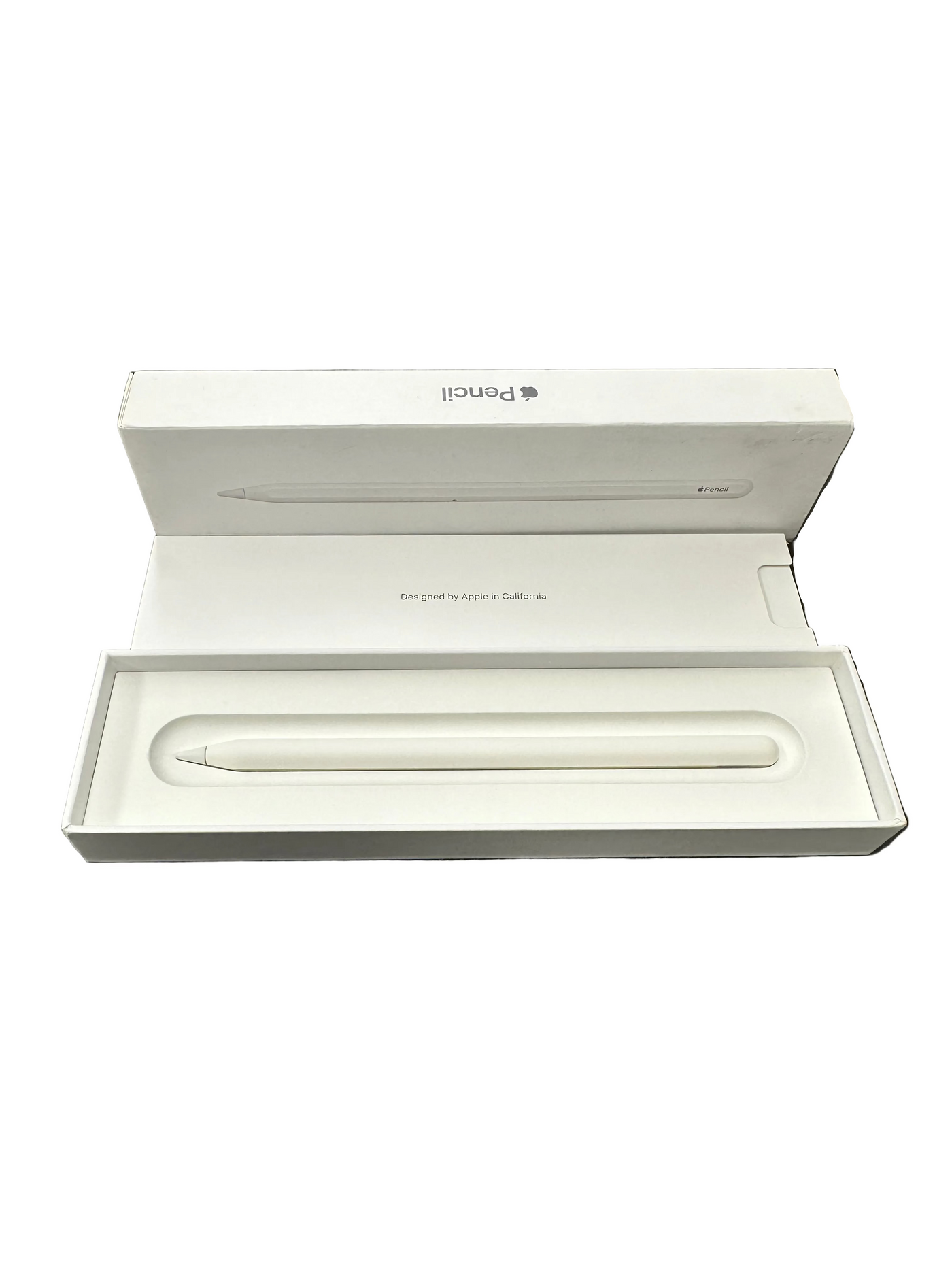 Apple Pencil 2nd Generation