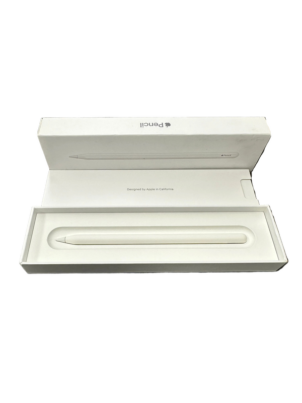 Apple Pencil 2nd Generation