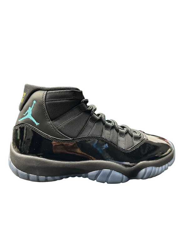 Nike Air Jordan 11 Retro Gamma Blue