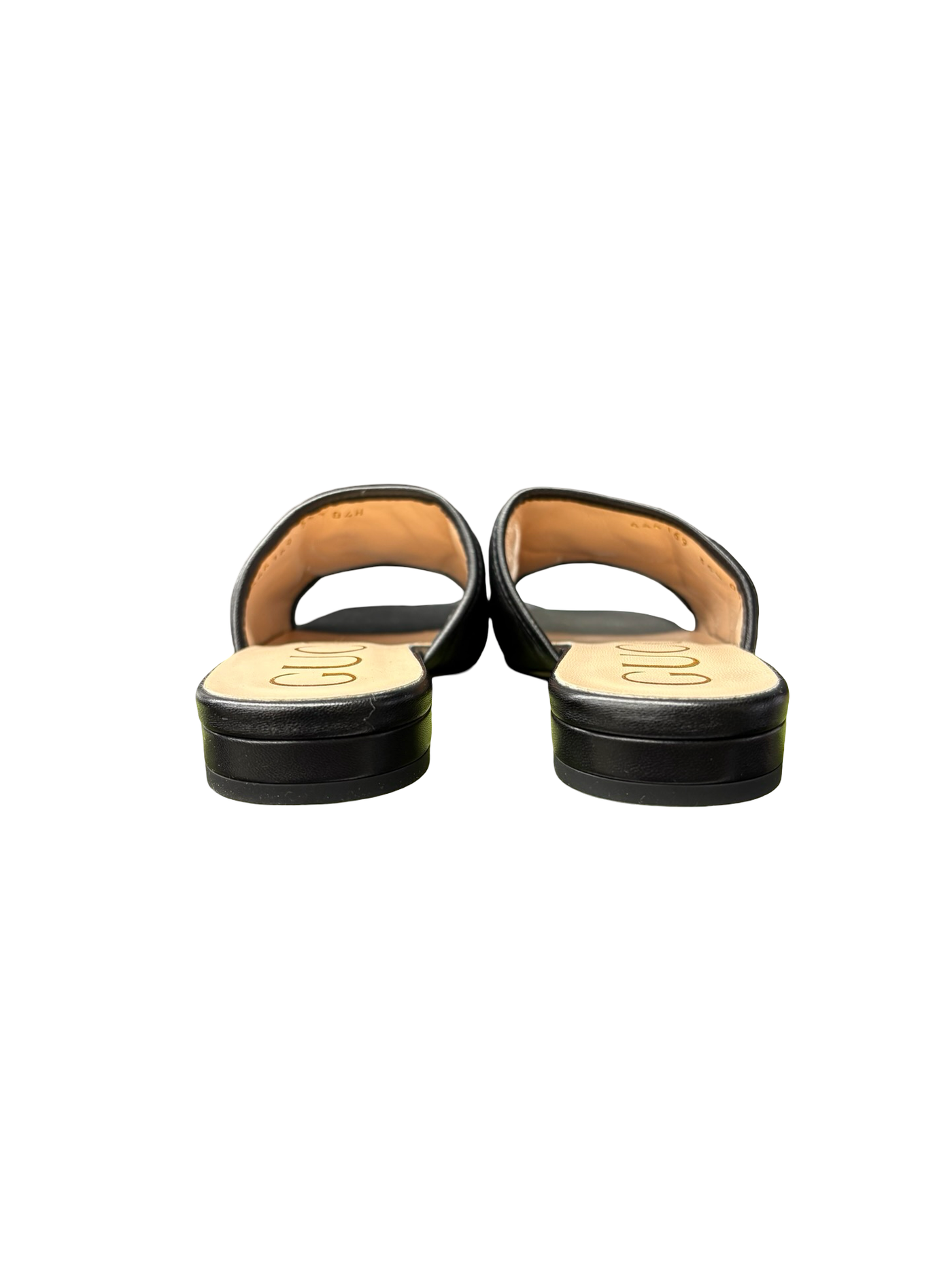 Gucci GG Jolie Women's Sandals Black