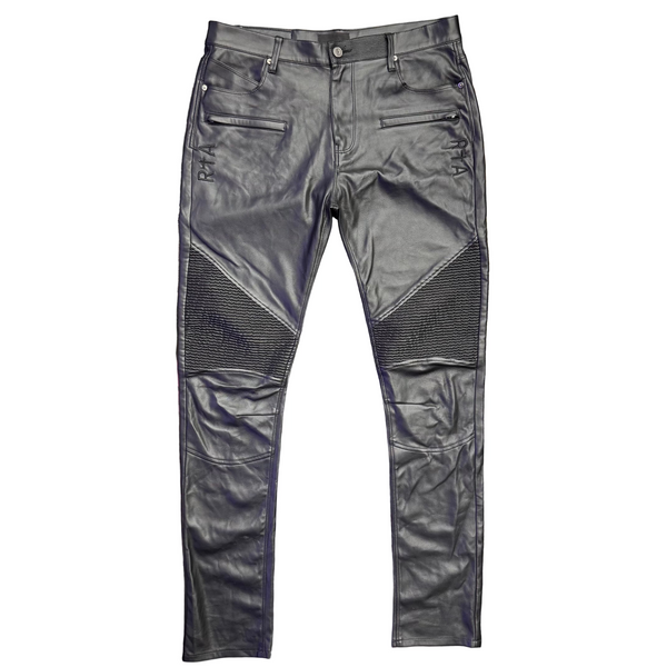 RTA Kieran Pant Black