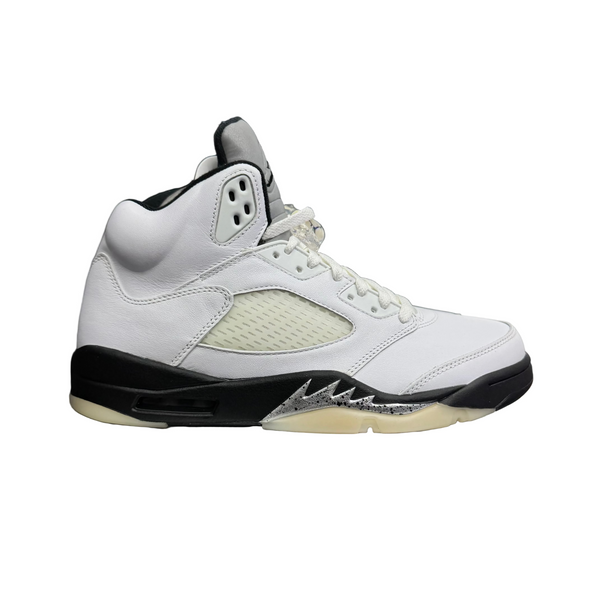 Nike Air Jordan 5 Retro Reverse Metallic