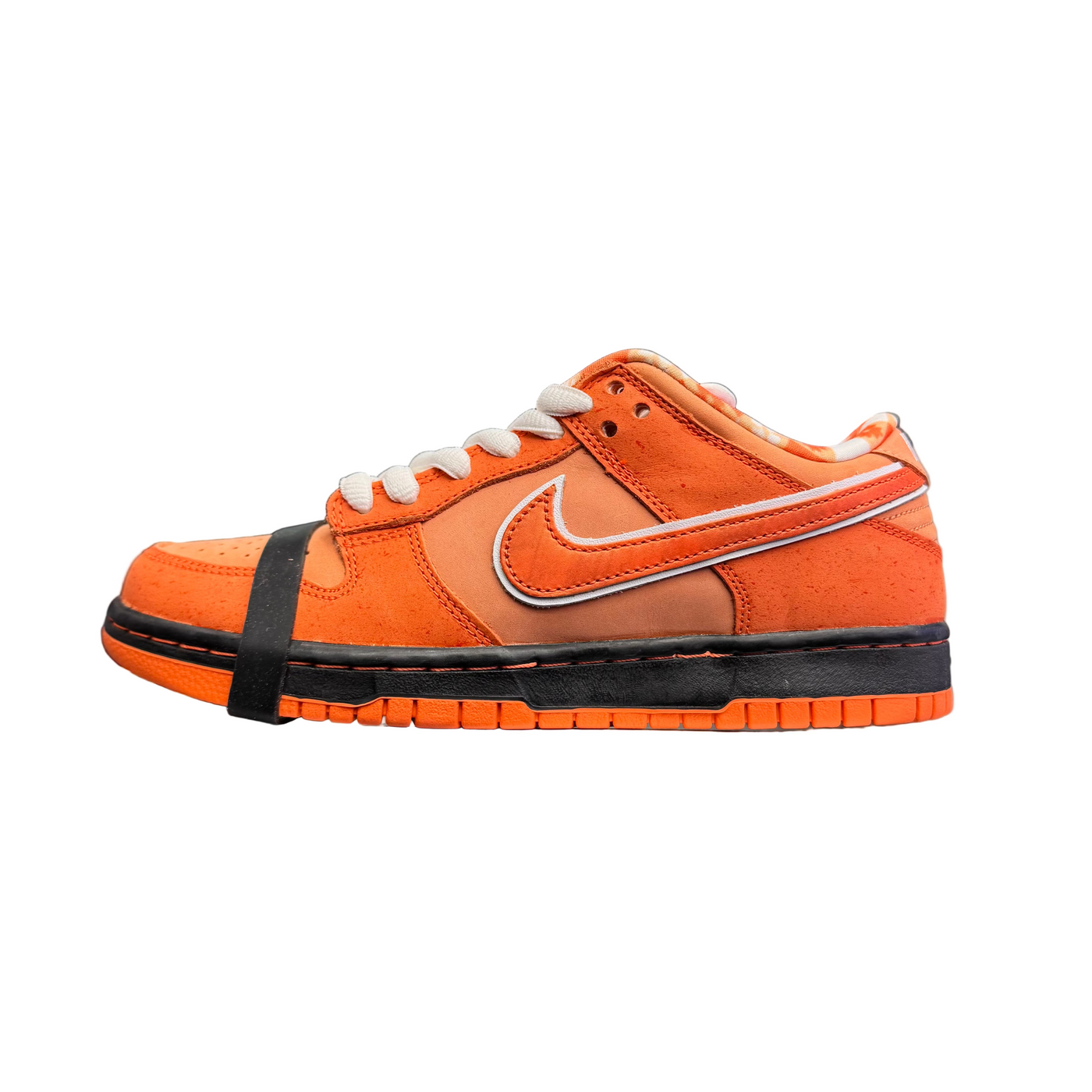 Nike SB Dunk Low Concepts Orange Lobster