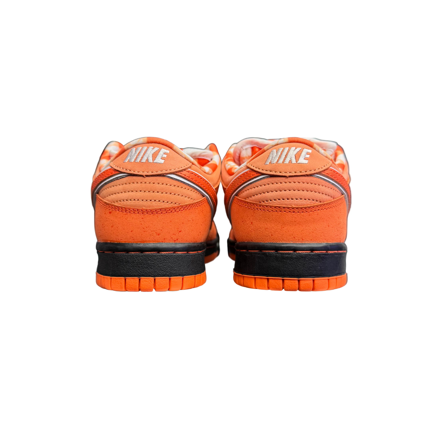 Nike SB Dunk Low Concepts Orange Lobster