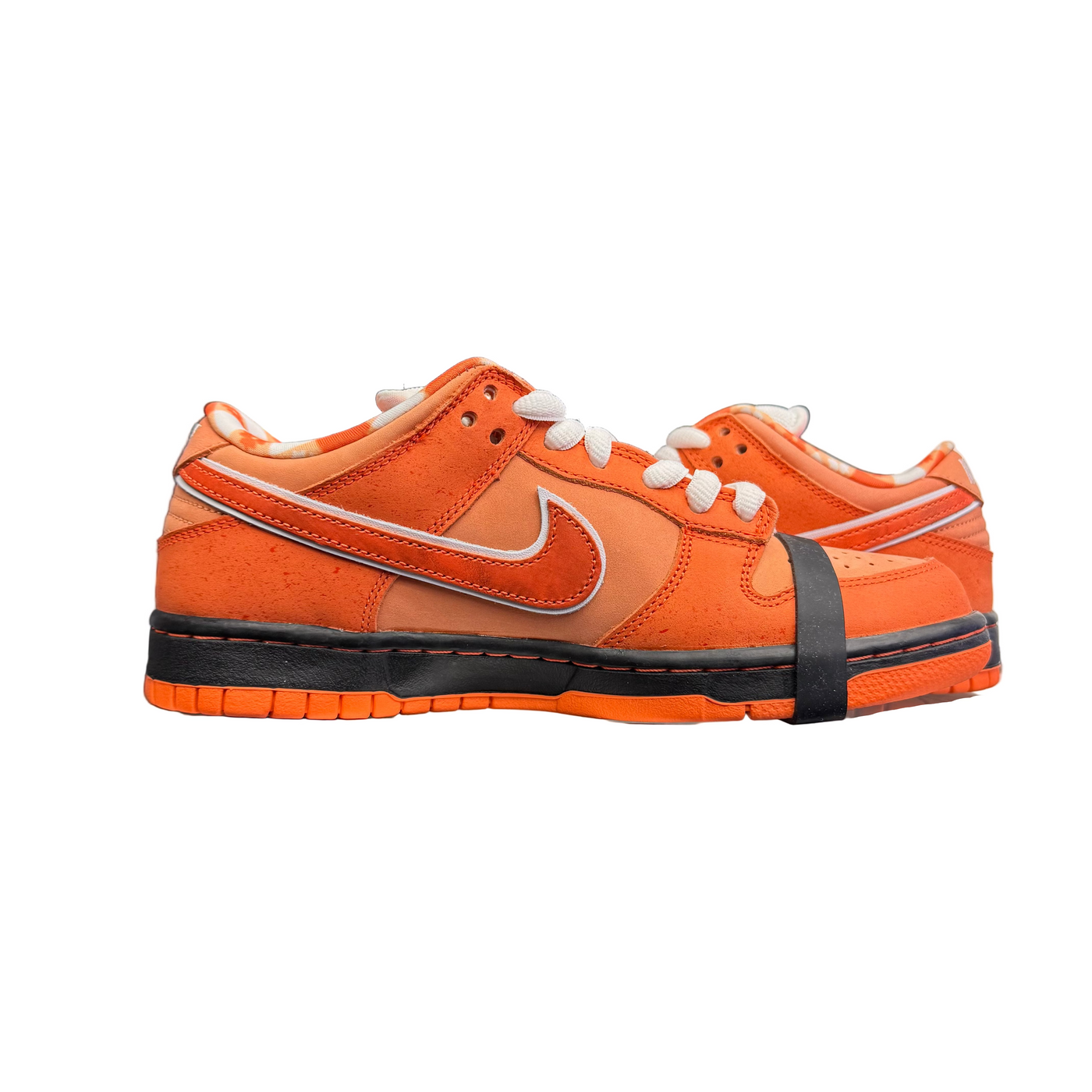 Nike SB Dunk Low Concepts Orange Lobster