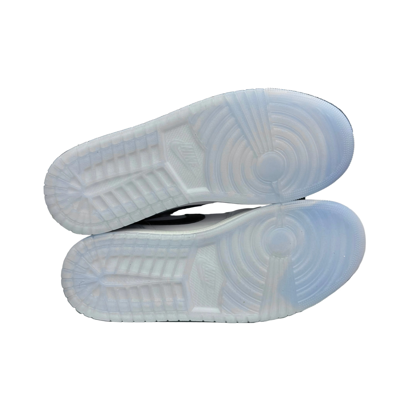 Nike Air Jordan 1 Mid SE Ice Blue