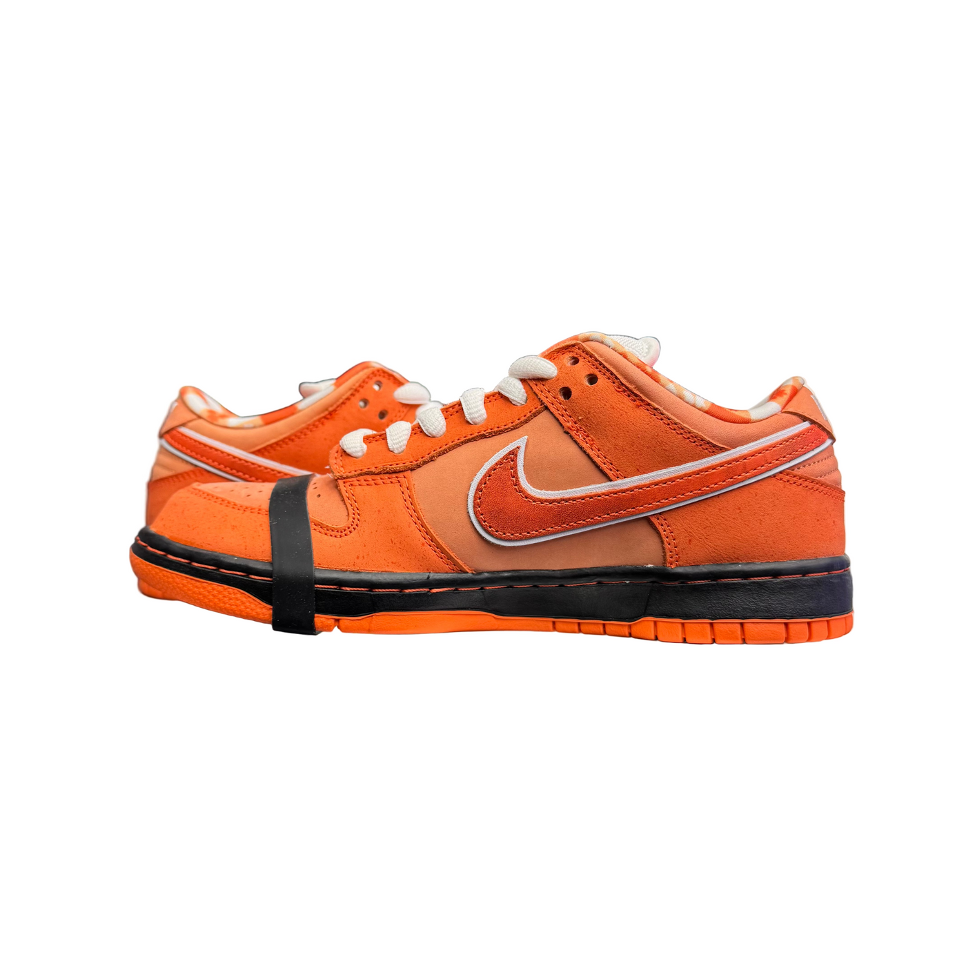 Nike SB Dunk Low Concepts Orange Lobster