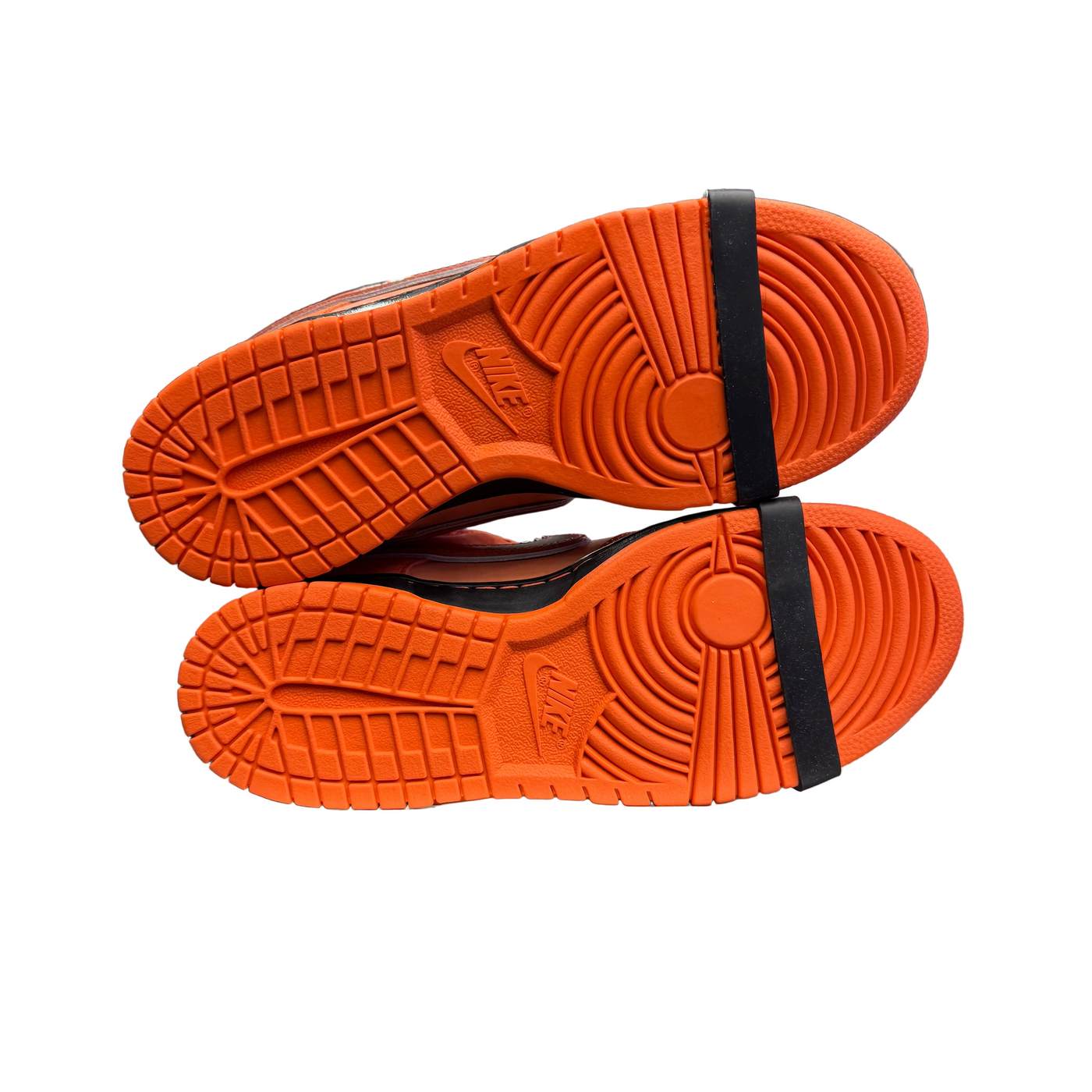 Nike SB Dunk Low Concepts Orange Lobster