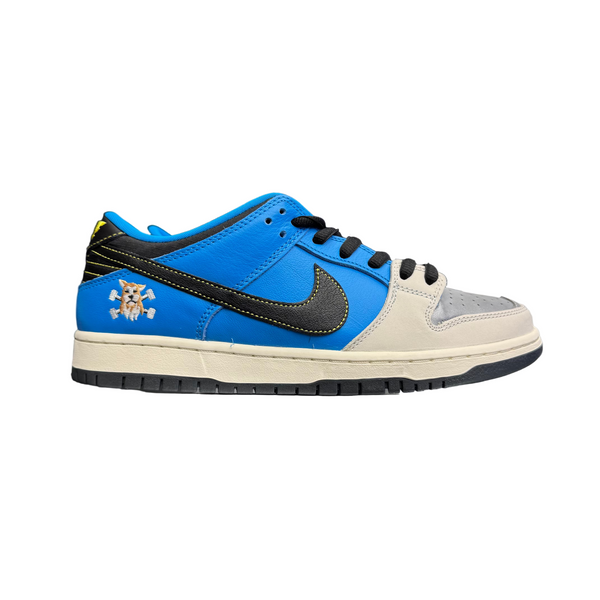 Nike SB Dunk Low Instant Skateboards