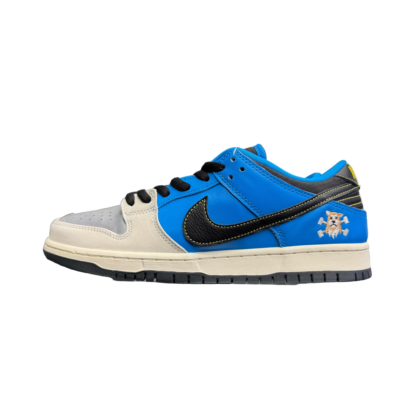 Nike SB Dunk Low Instant Skateboards