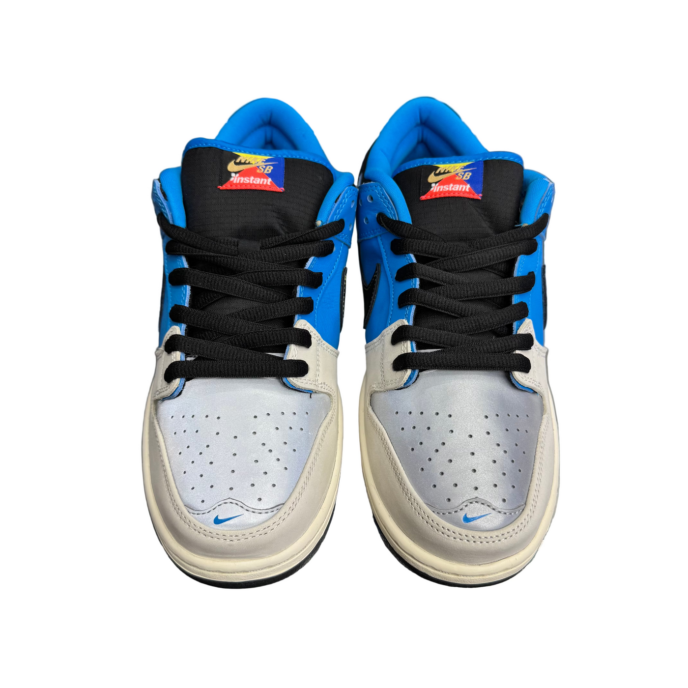Nike SB Dunk Low Instant Skateboards