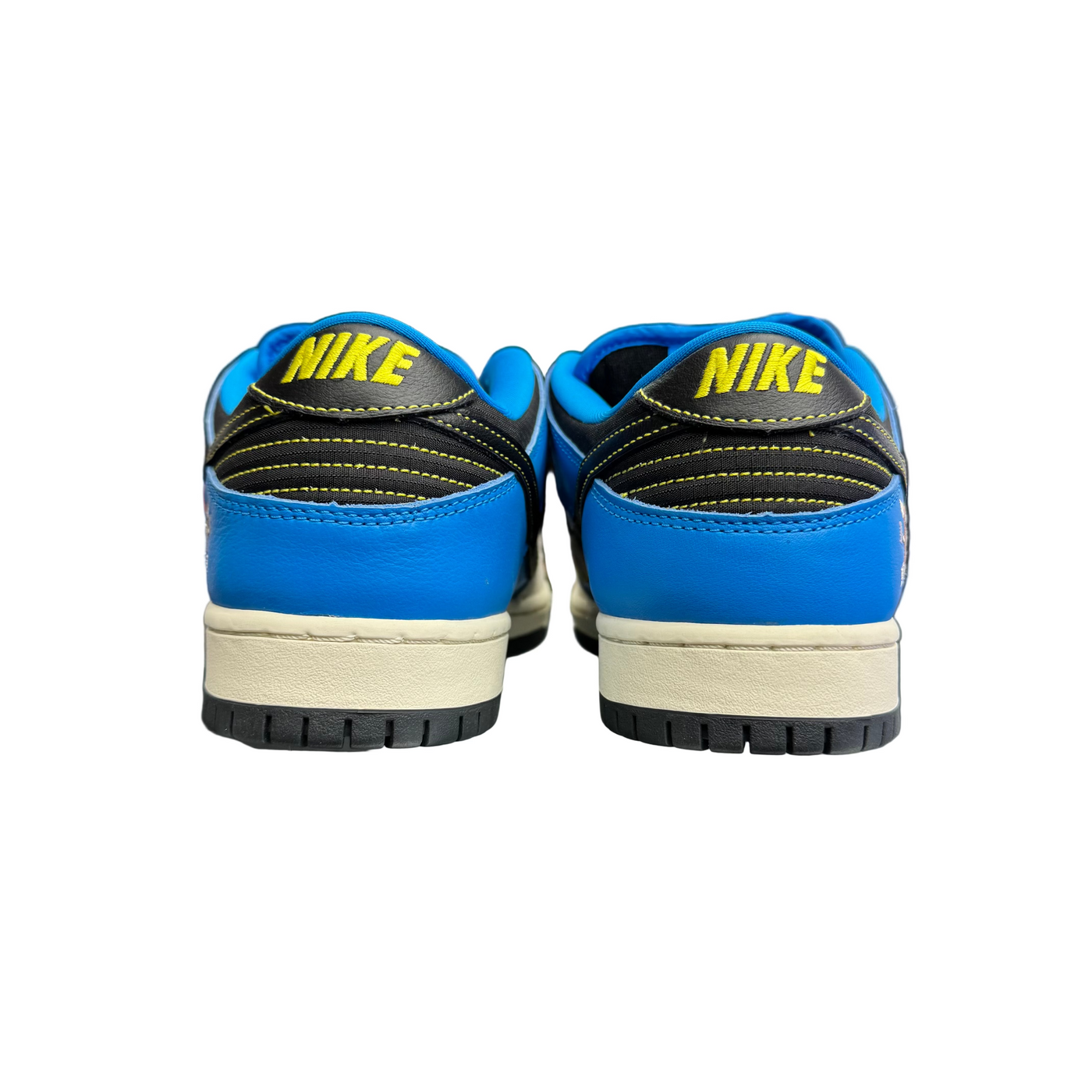 Nike SB Dunk Low Instant Skateboards