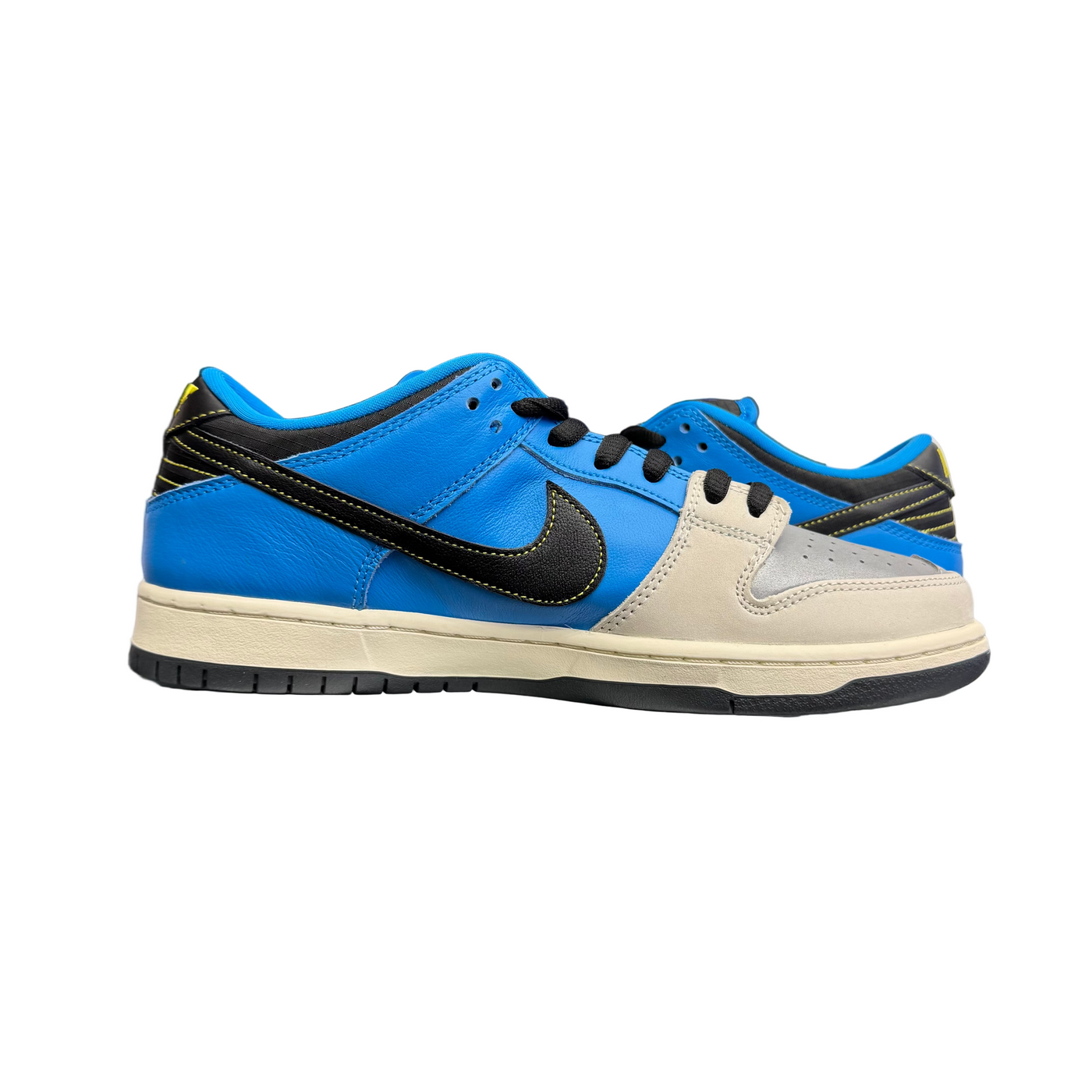 Nike SB Dunk Low Instant Skateboards